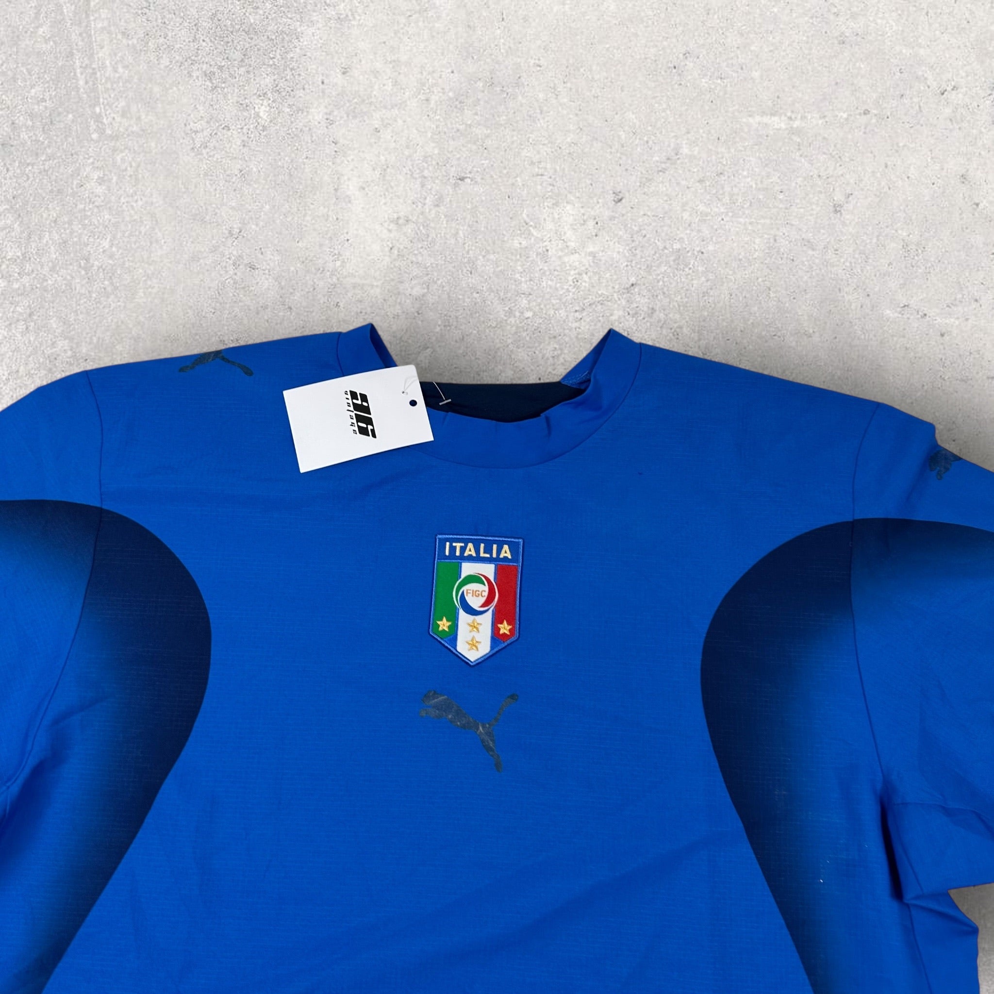 Vintage Italien Trikot(L)