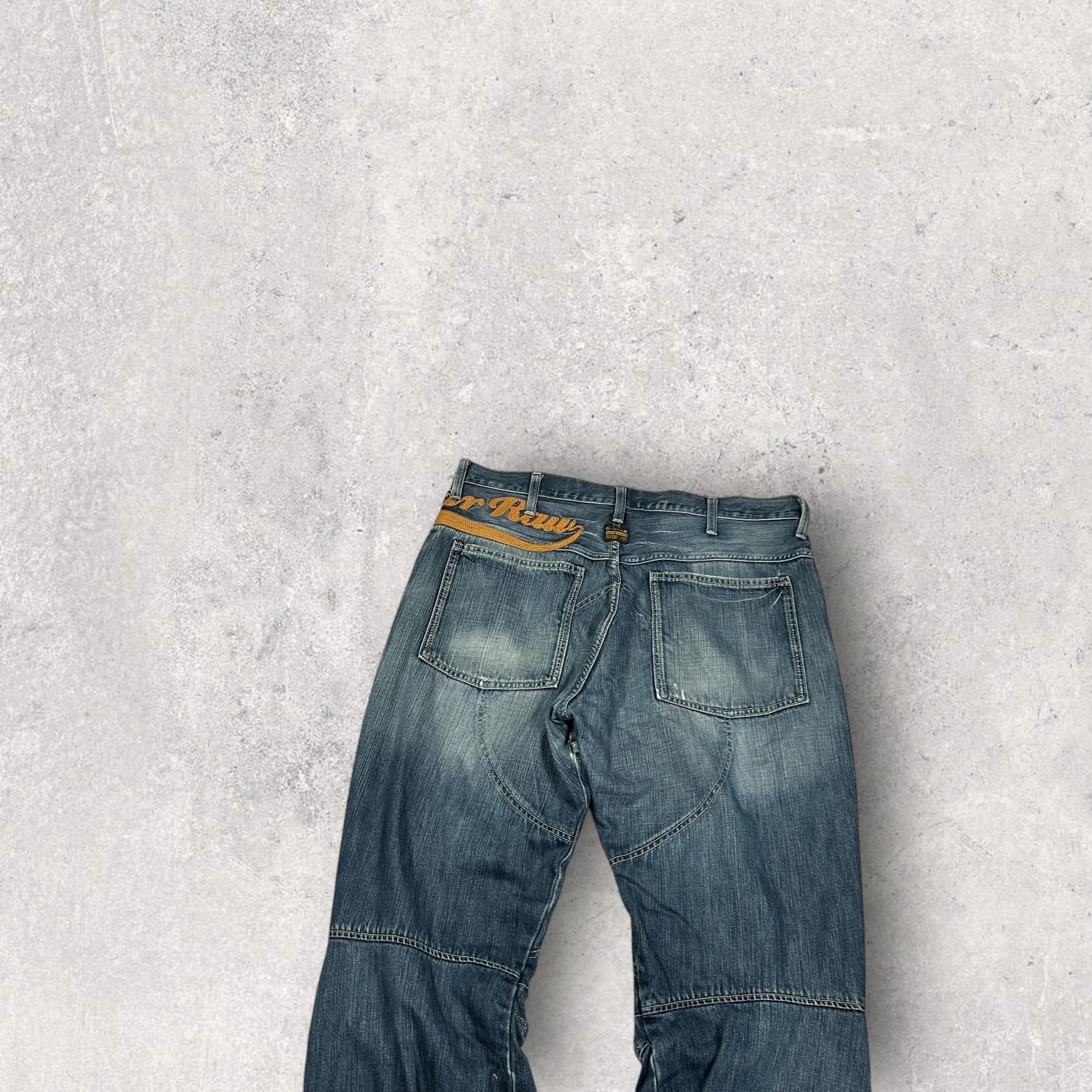 Vintage G-Star Jeans (L)