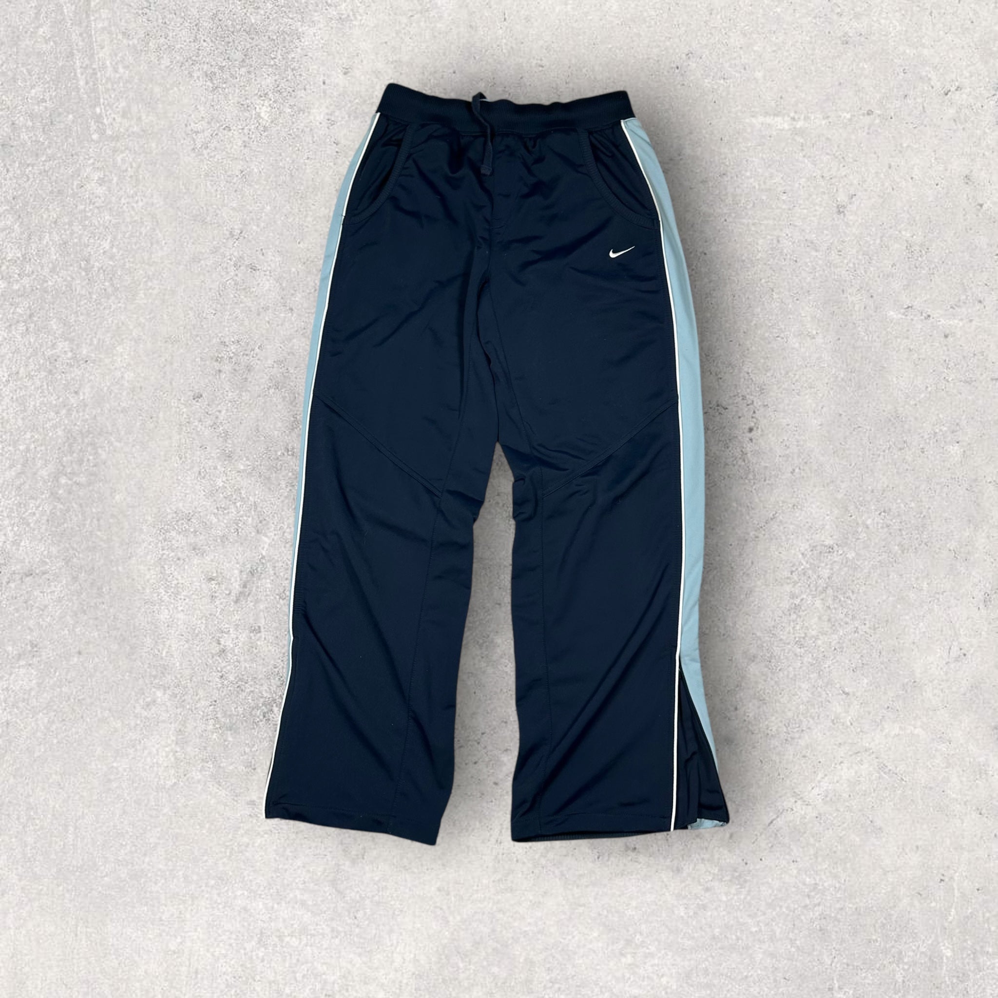 Vintage Nike Trackpants (M)