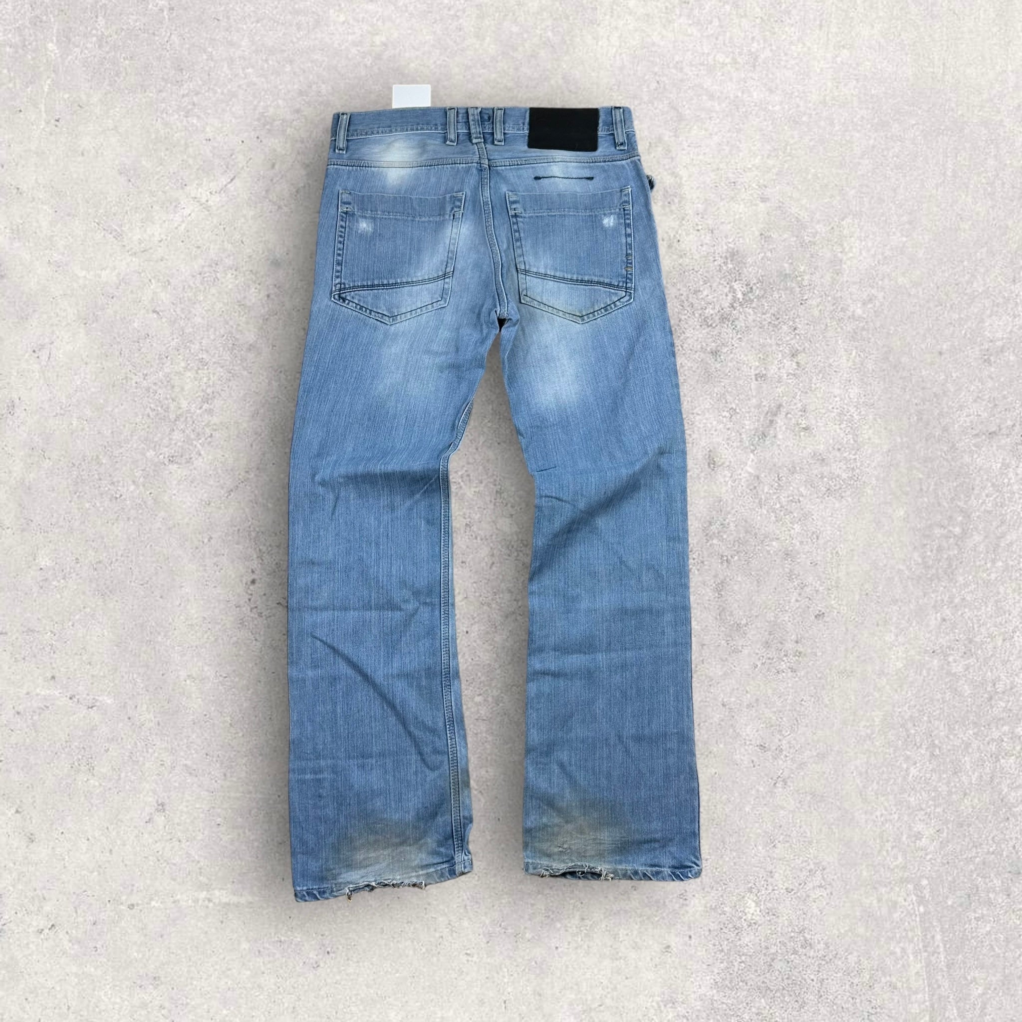 Vintage D&G Jeans (33)