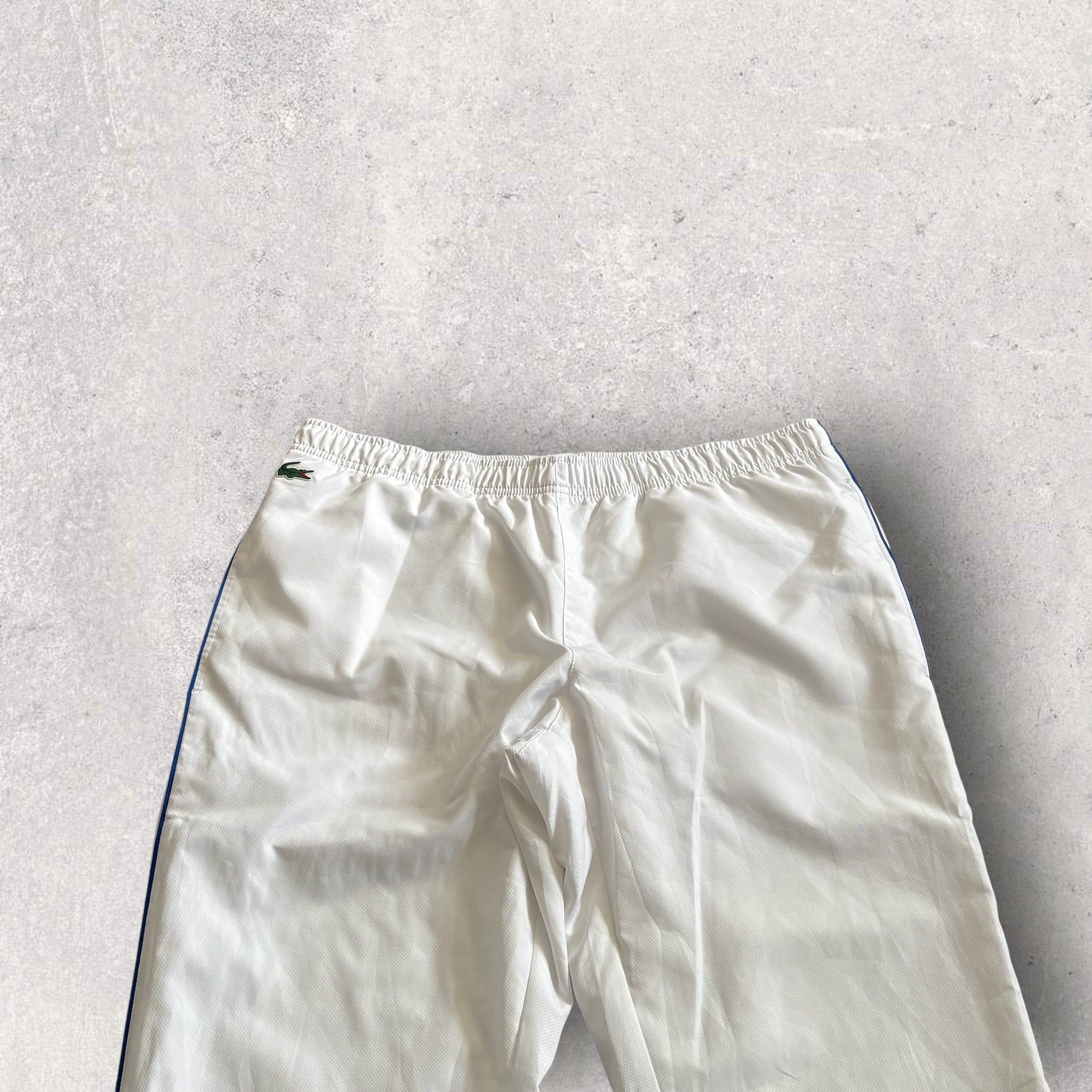 Vintage Lacoste Trackpants (L)