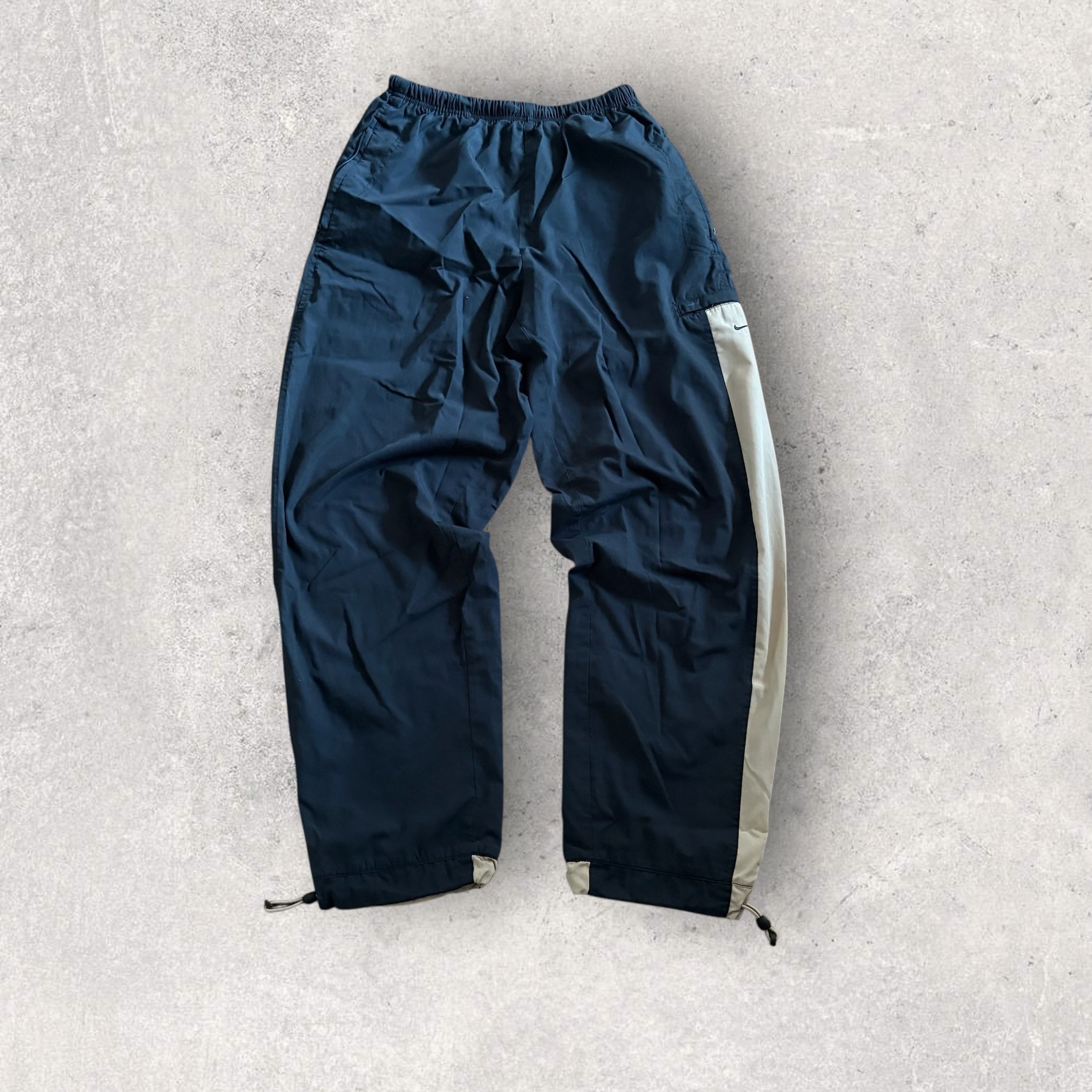 Vintage Nike Trackpants (M)