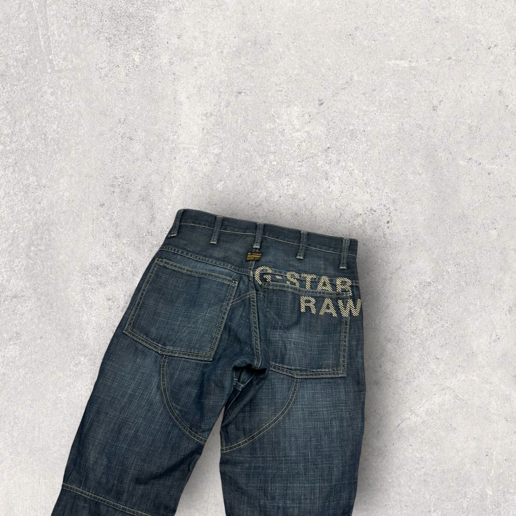 Vintage G-Star Jeans (30/32)