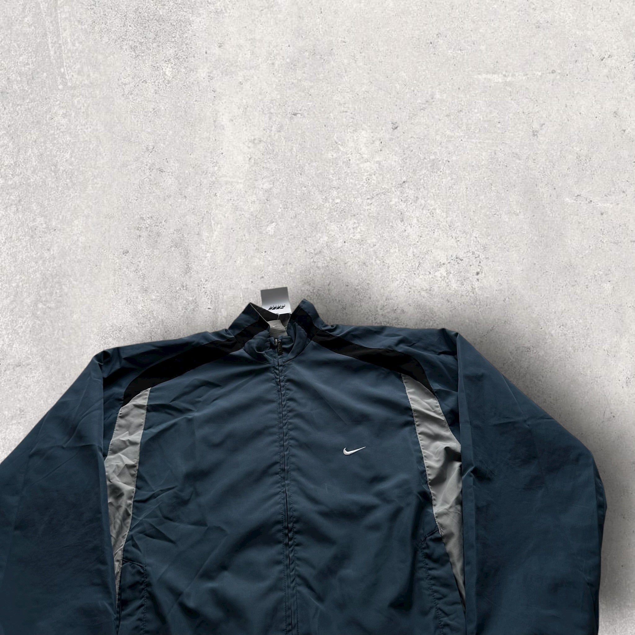 Vintage Nike Trackjacket (XL)