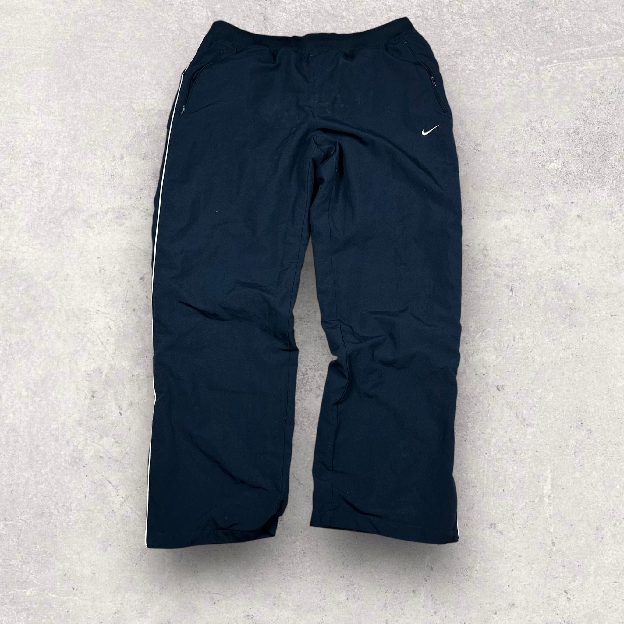 Vintage Nike Trackpants (L)