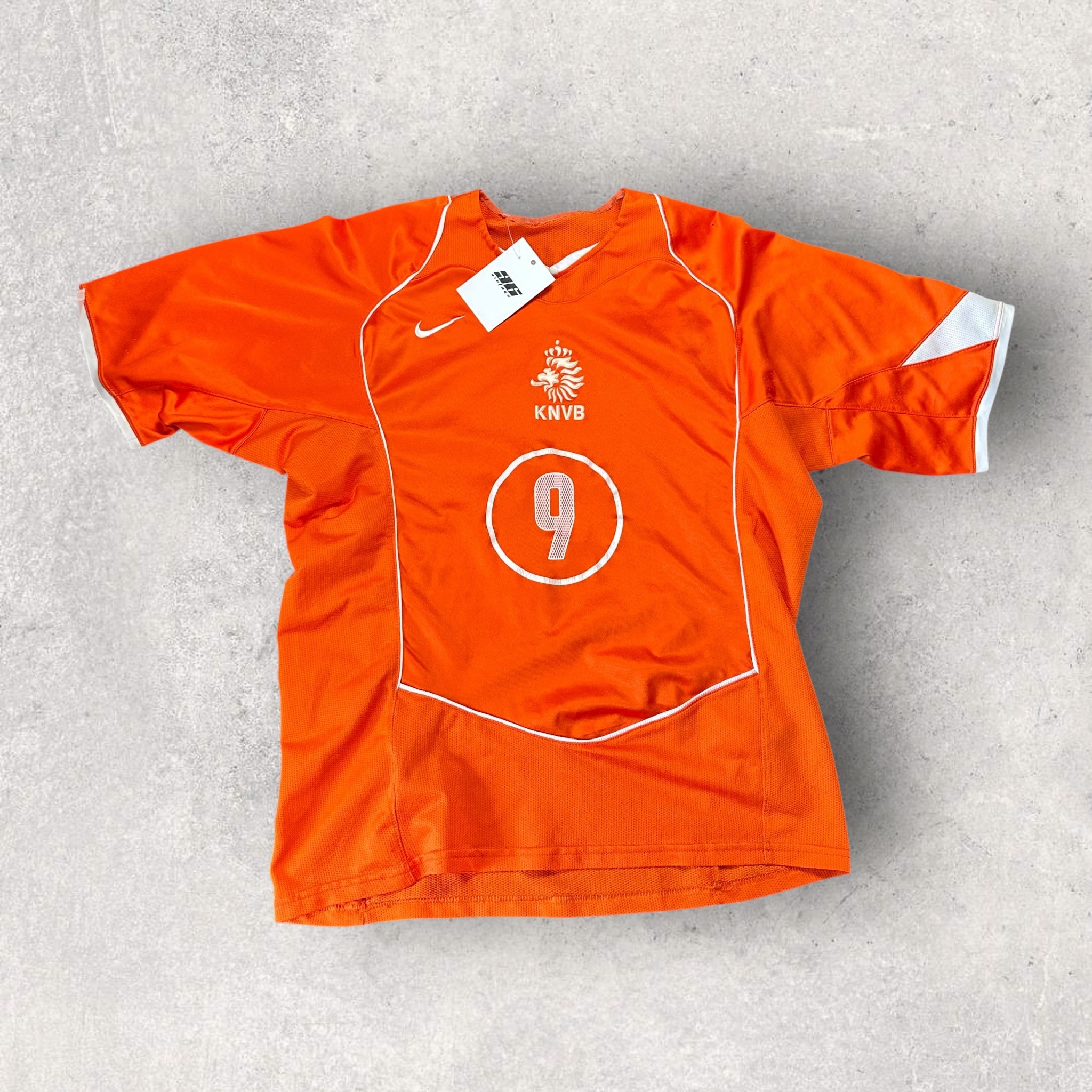 Vintage Niederlande Trikot (L)