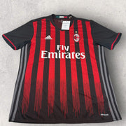 Vintage AC Milan Trikot (M)