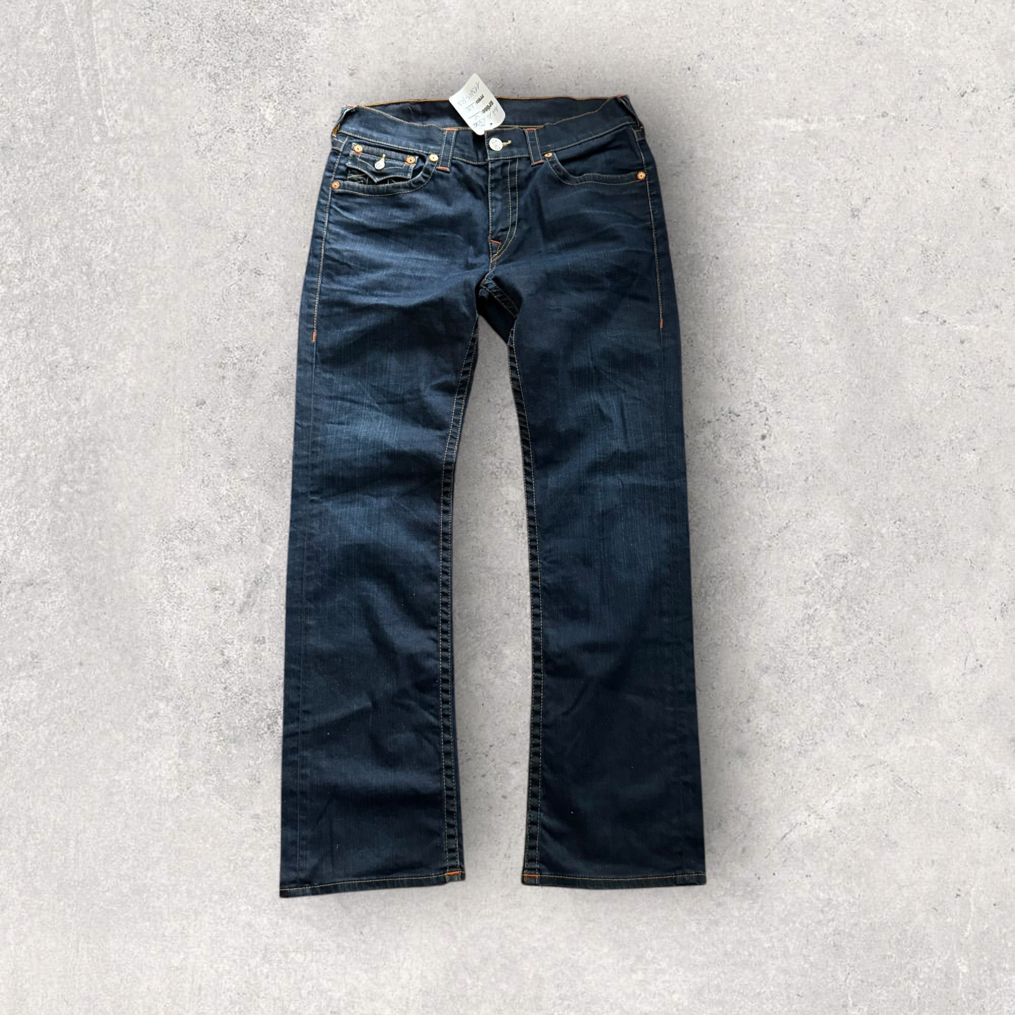 Vintage True Religion Jeans (M)