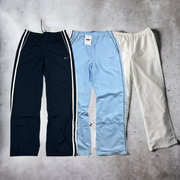 Vintage nike Trackpants Premium Mystery Box (3 Pieces)