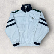 Vintage lacoste Trackjacket (M)