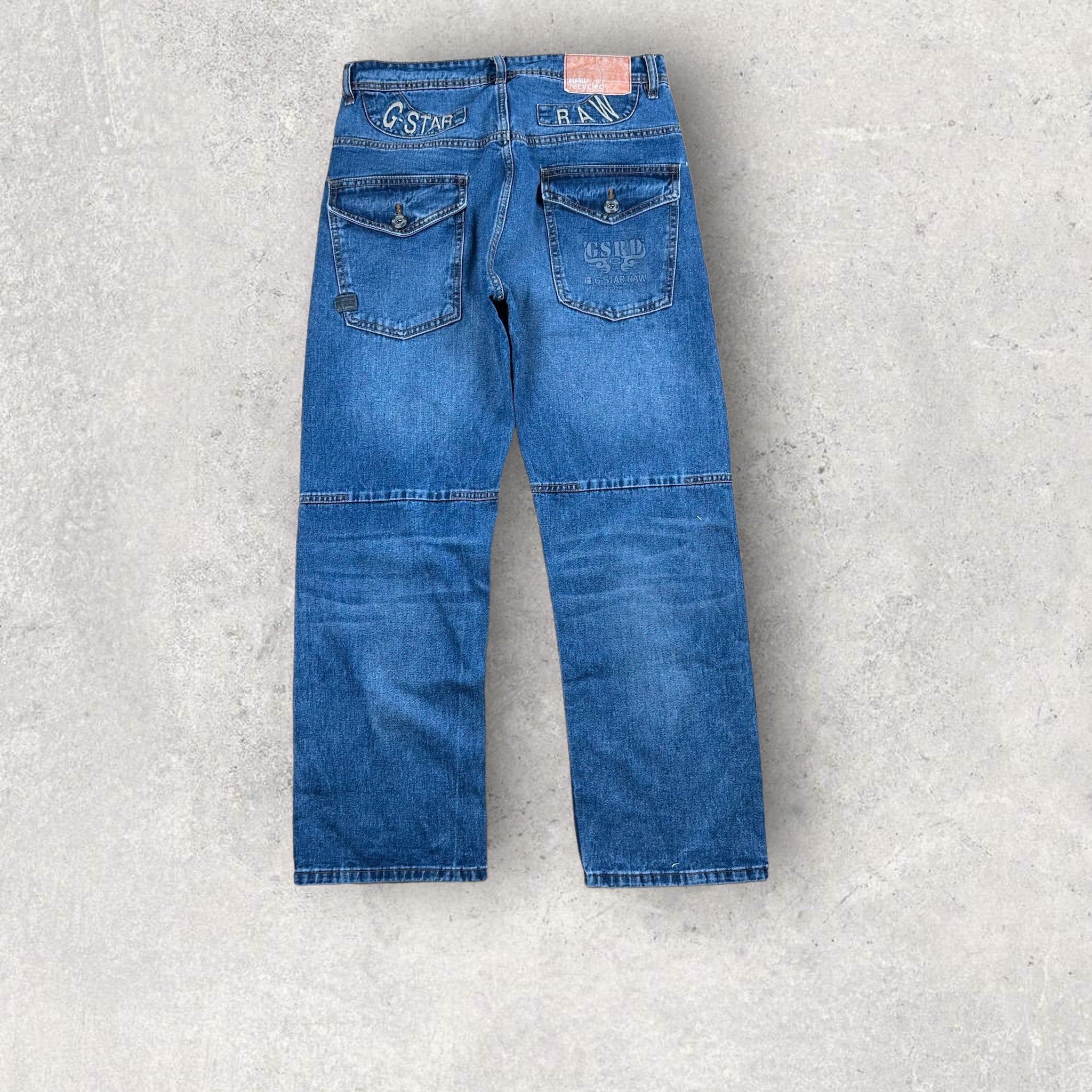 Vintage G-Star Jeans (34/34)