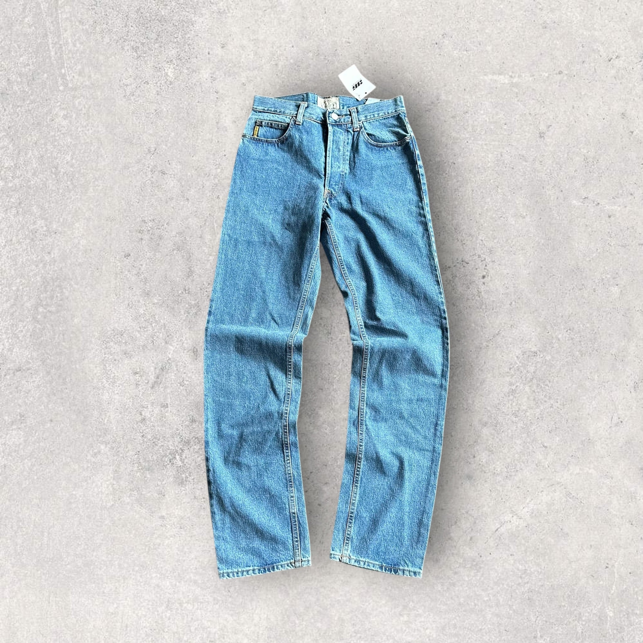 Vintage Armani Jeans (S)