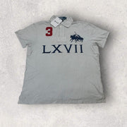 Vintage Ralph Lauren Poloshirt (M)