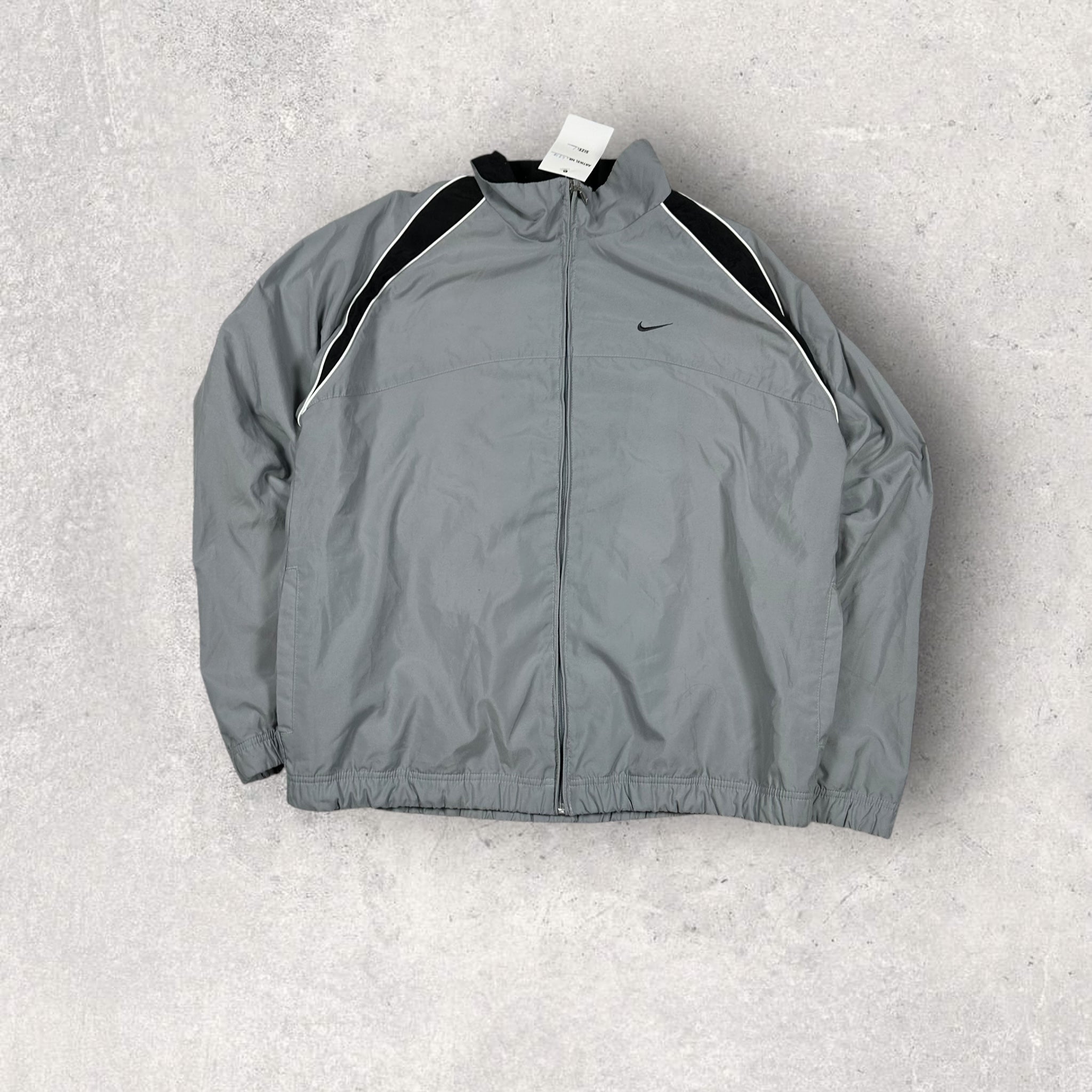 Vintage Nike Trackjacket (L)