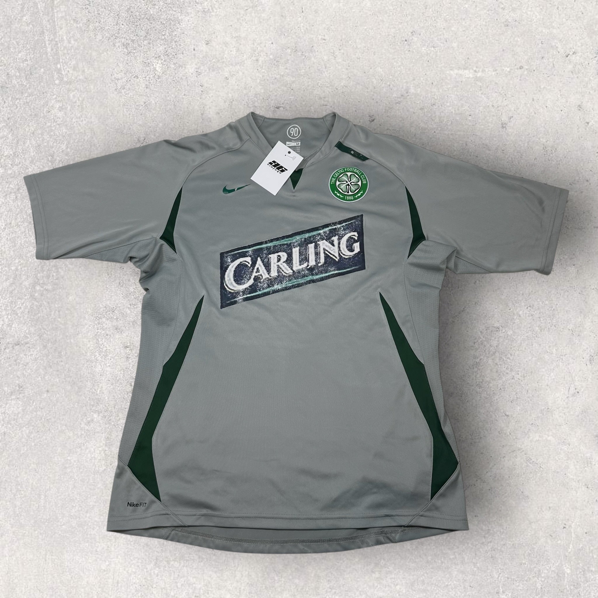 Vintage Celtic Trikot (M)