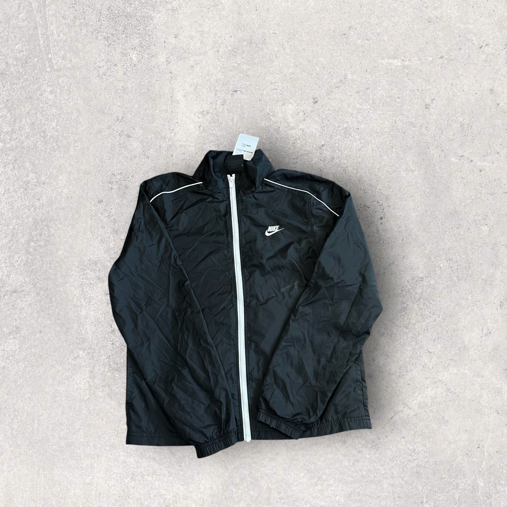 Vintage Nike Trackjacket (M)