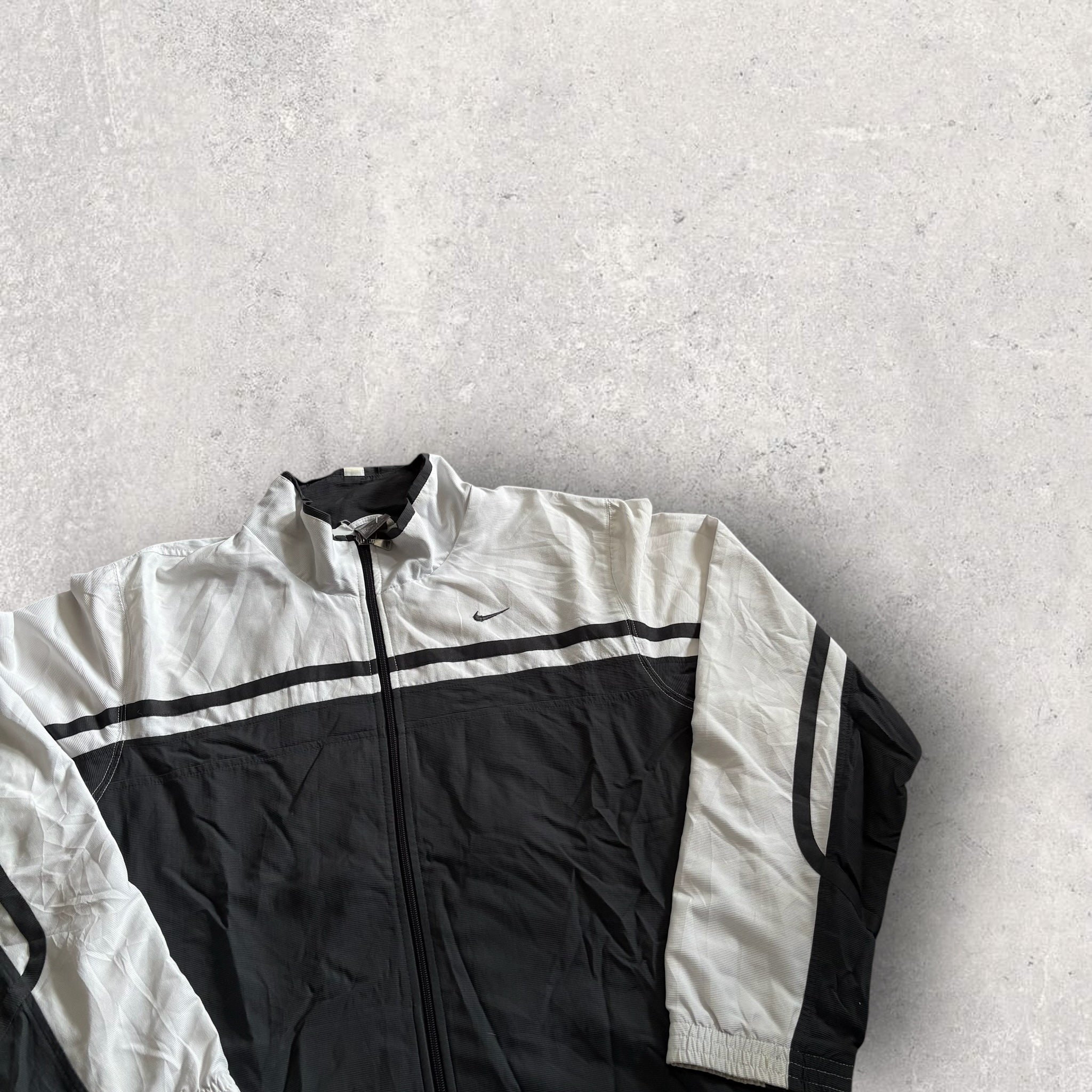 Vintage Nike Trackpants (XL)