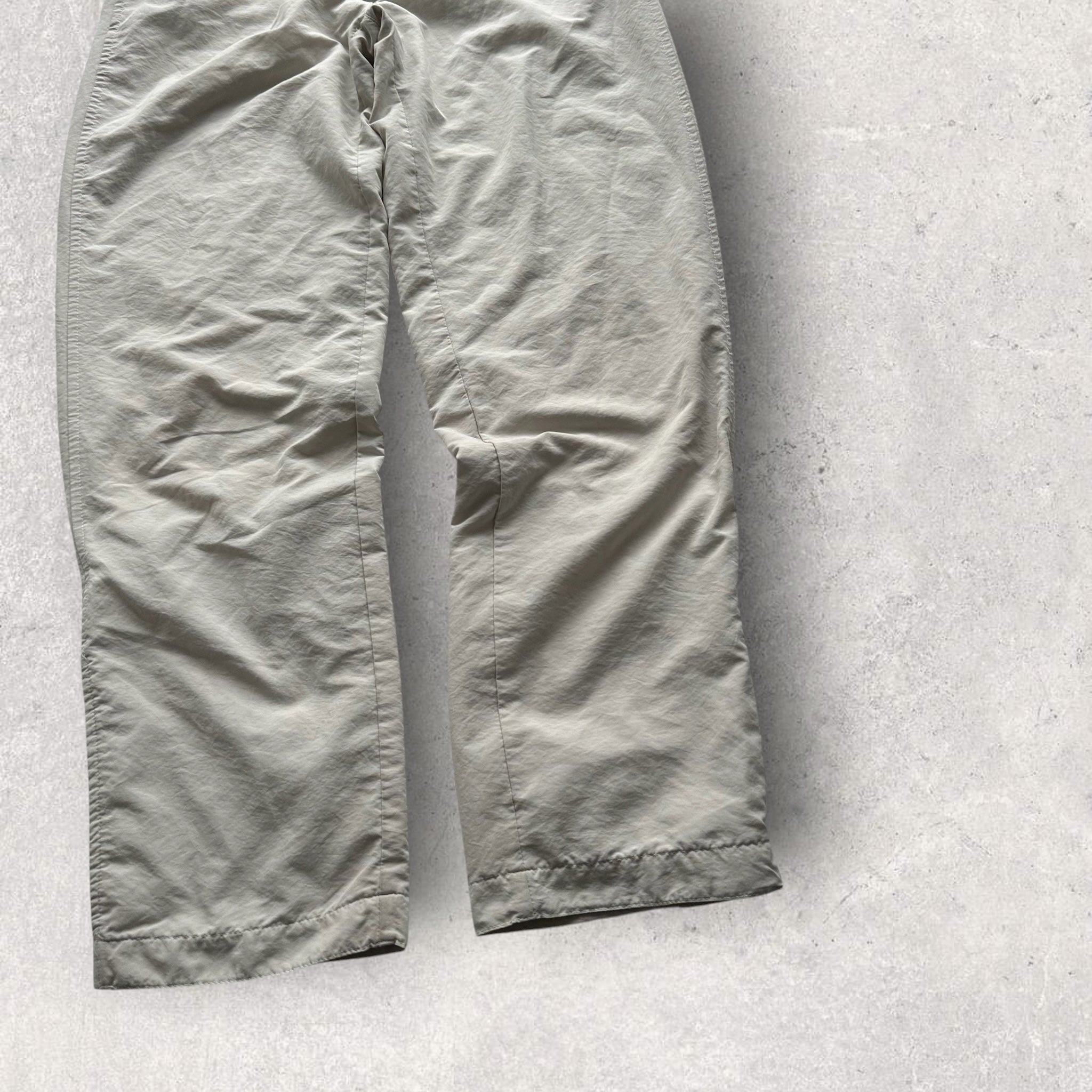 Vintage Nike Trackpants (S)