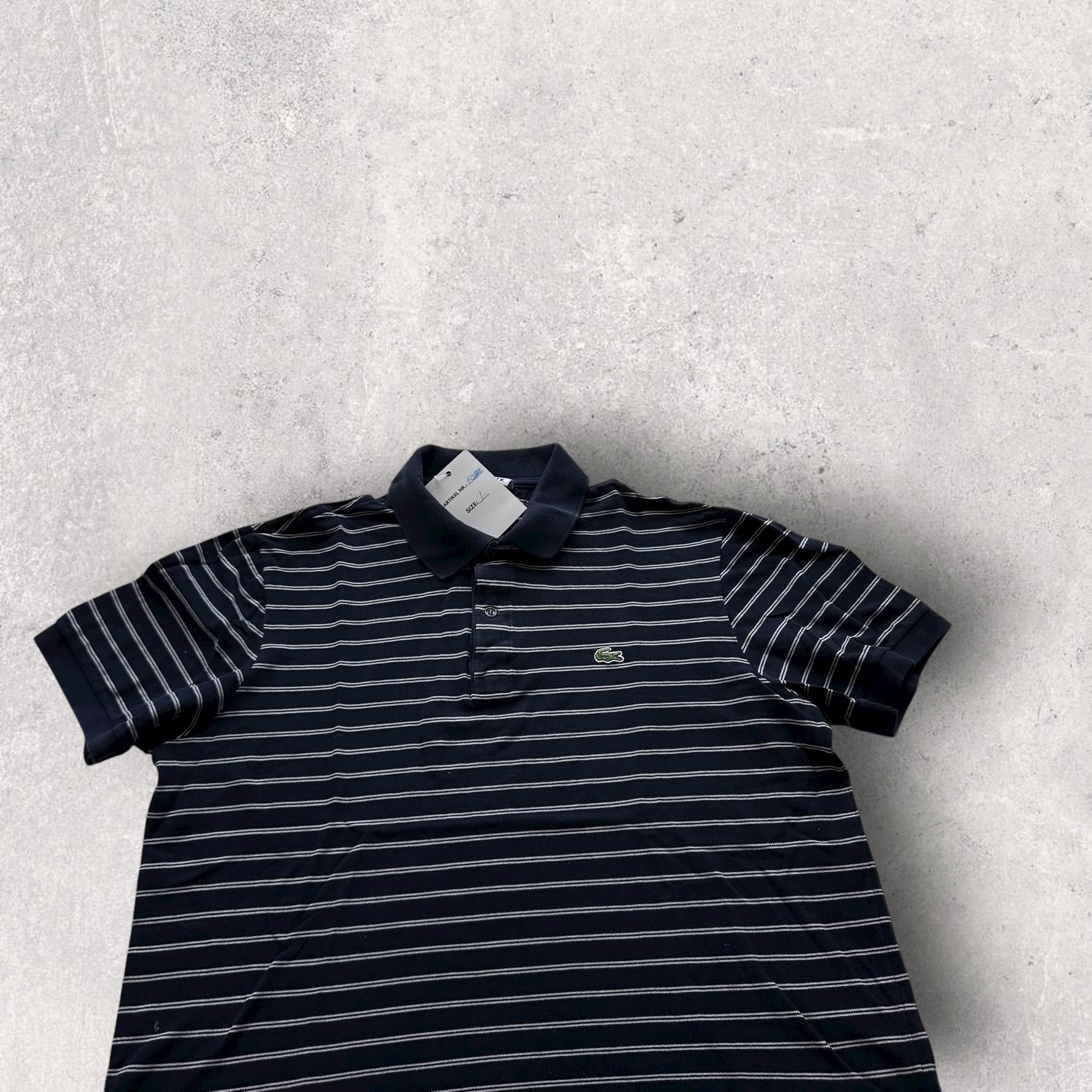 Vintage Lacoste Poloshirt (L)