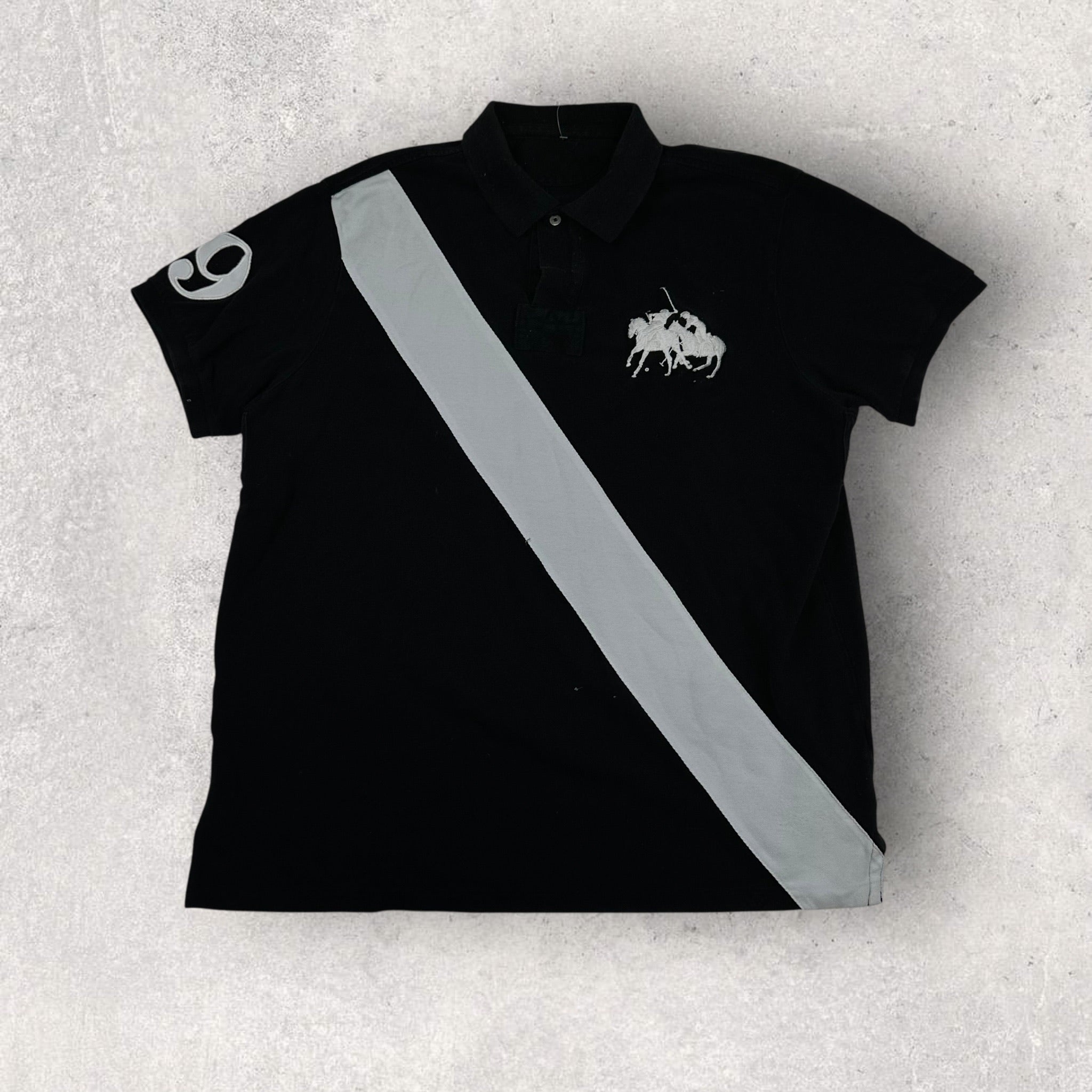 Vintage Ralph Lauren Polo(XL)