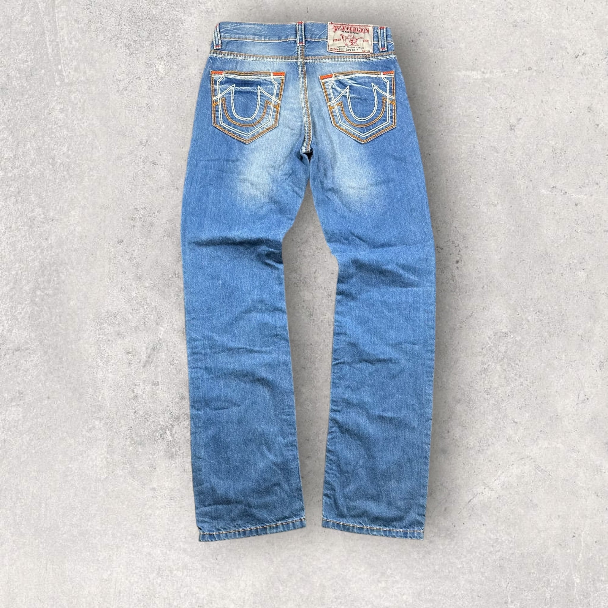 Vintage true Religion Jeans (32)