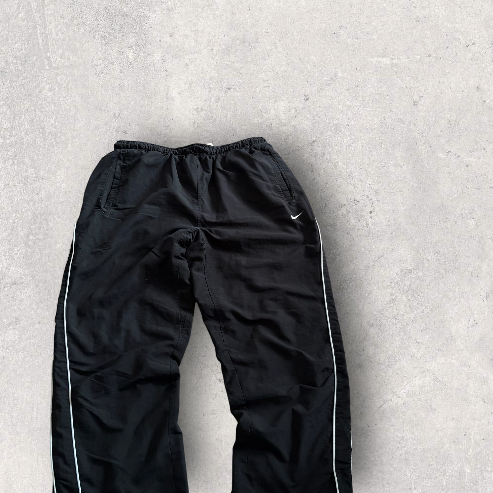 Vintage Nike Trackpants (M)