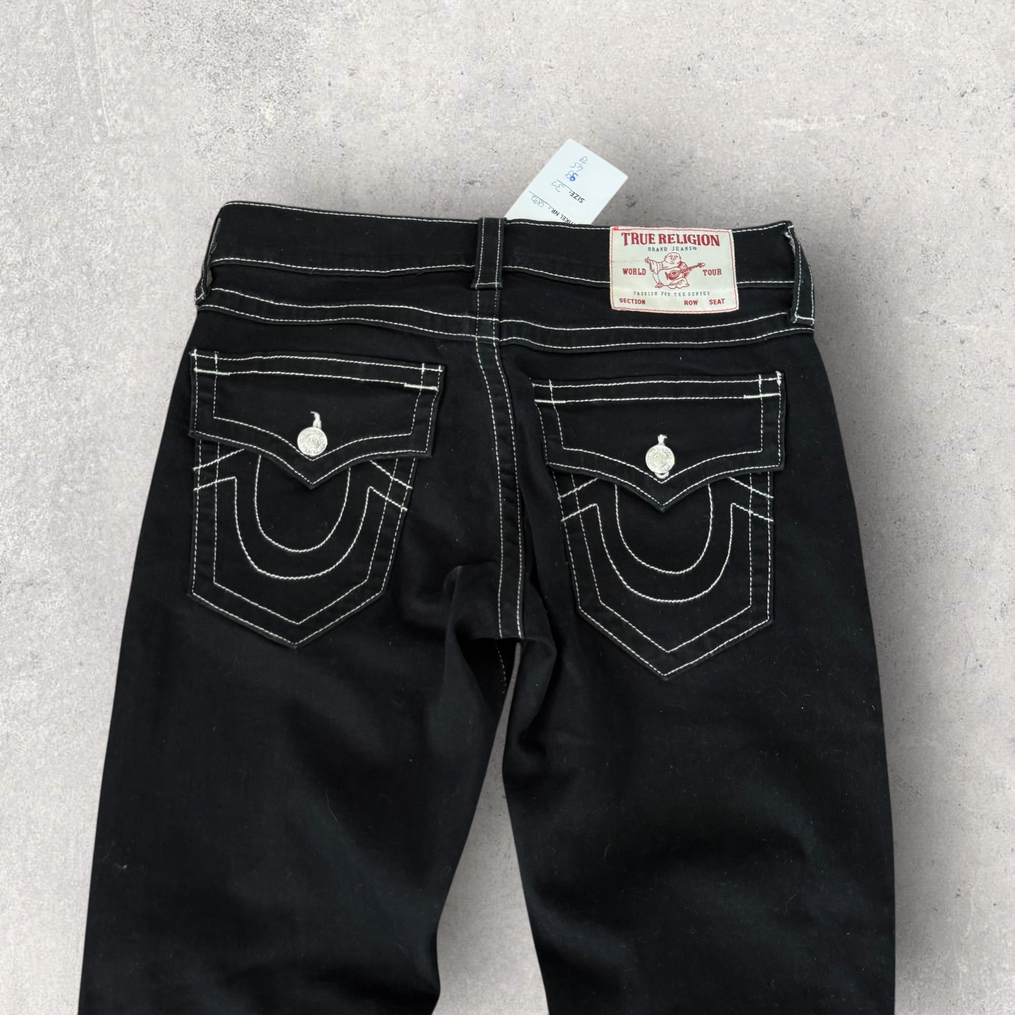 Vintage true religion Jeans (31)