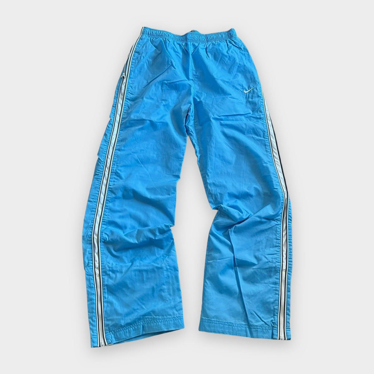 Vintage Nike Trackpants (S) – Einzelstück bei 96vintage, Foto 1