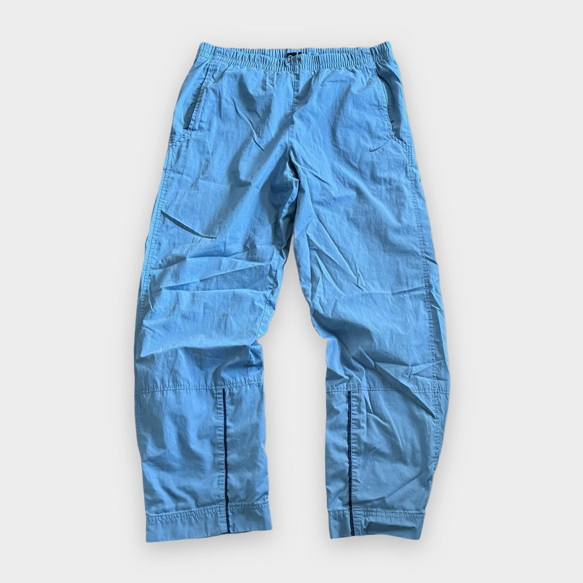 Vintage Nike Trackpants (S) – Einzelstück bei 96vintage, Foto 1