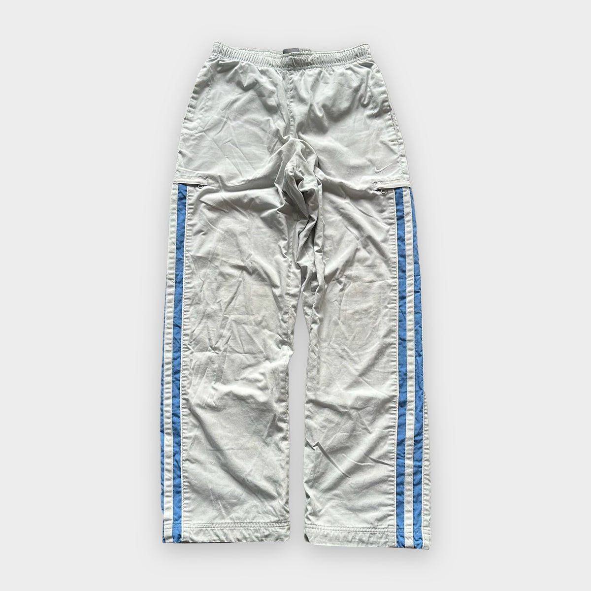 Vintage Nike Trackpants (XS-S) – Einzelstück bei 96vintage, Foto 1