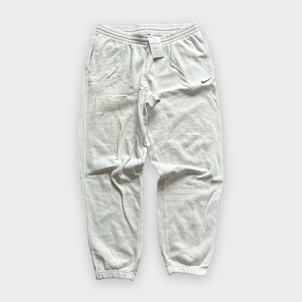 Vintage Nike Trackpants (L) – Einzelstück bei 96vintage, Foto 1