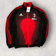 Vintage AC Milan Trackjacket (M)