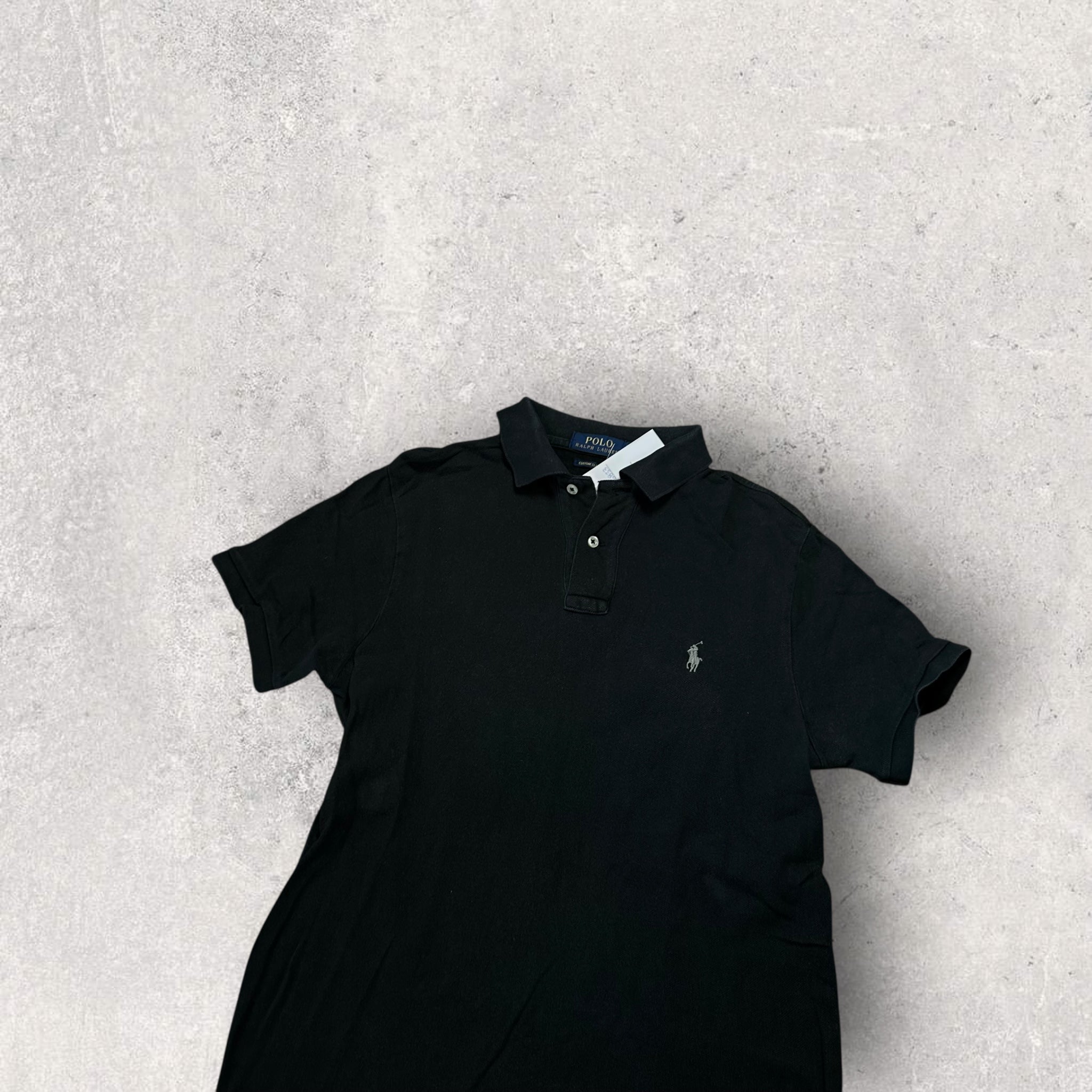 Vintage Ralph Lauren Poloshirt (S)