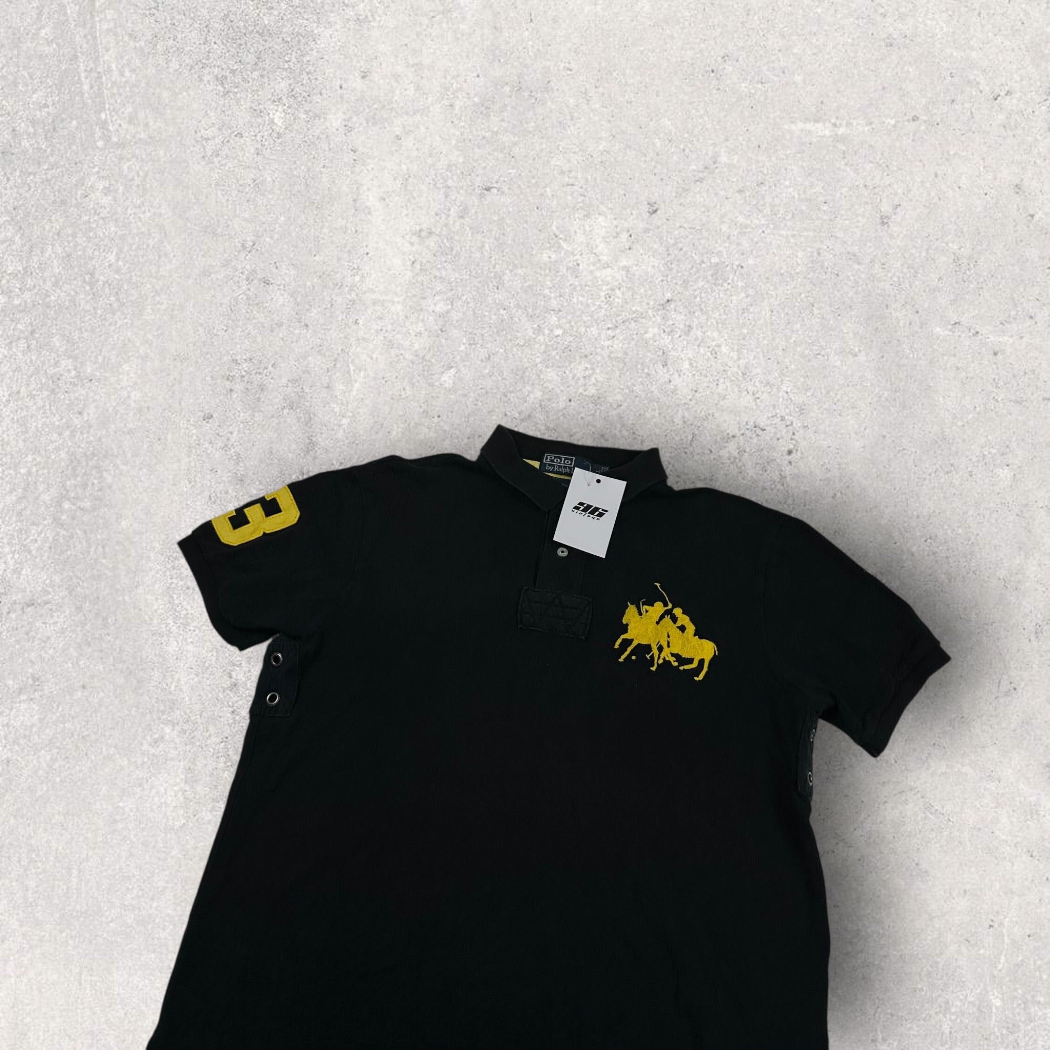 Vintage Ralph Lauren Polo (L)