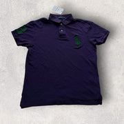 Vintage Ralph Lauren Poloshirt (M)