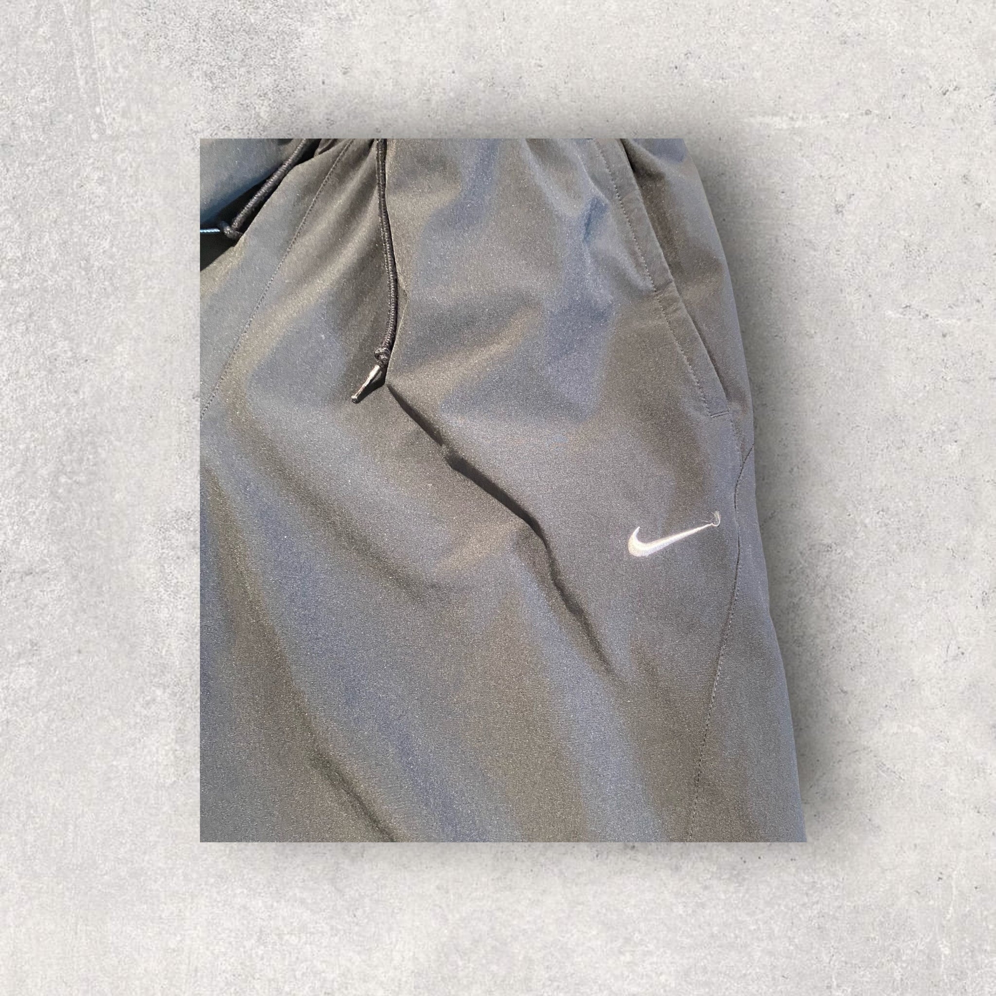 Vintage Nike Trackpants (L)