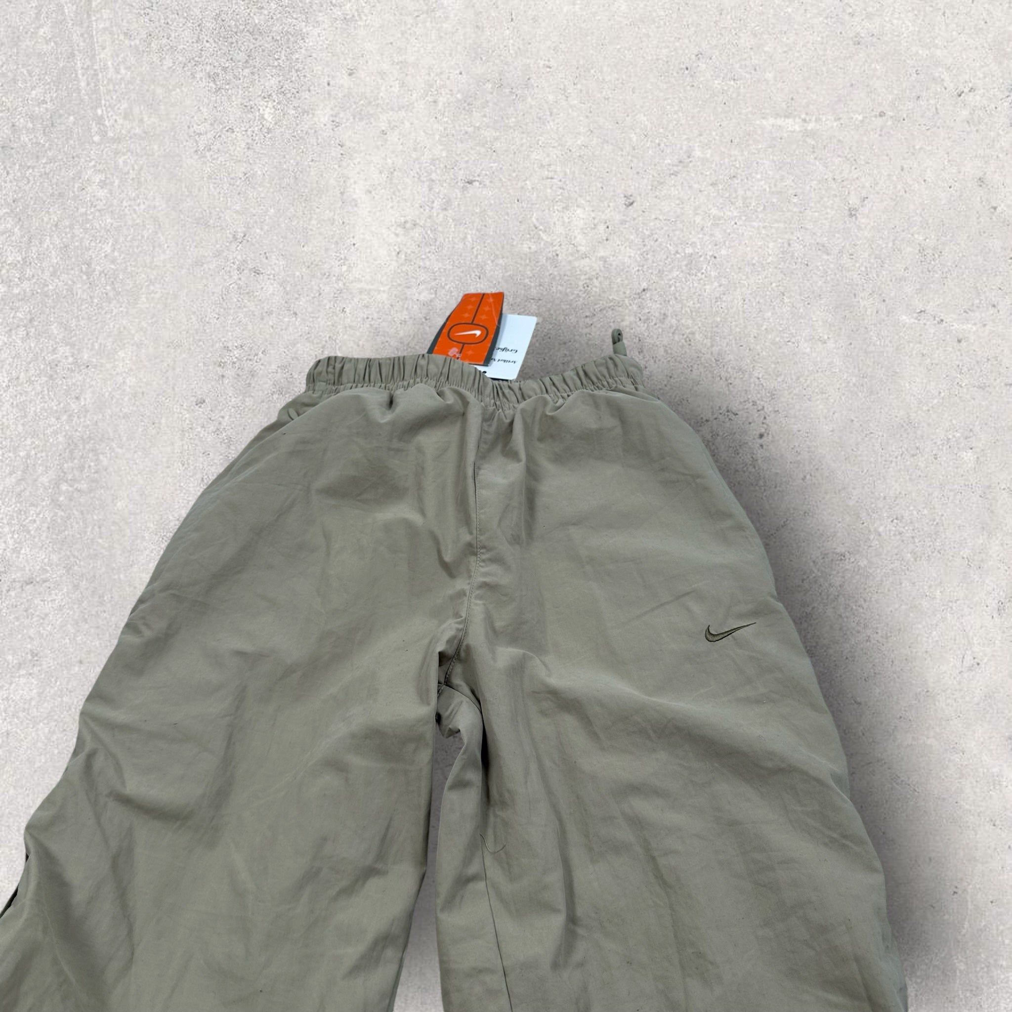 Vintage Nike Trackpants (XS)