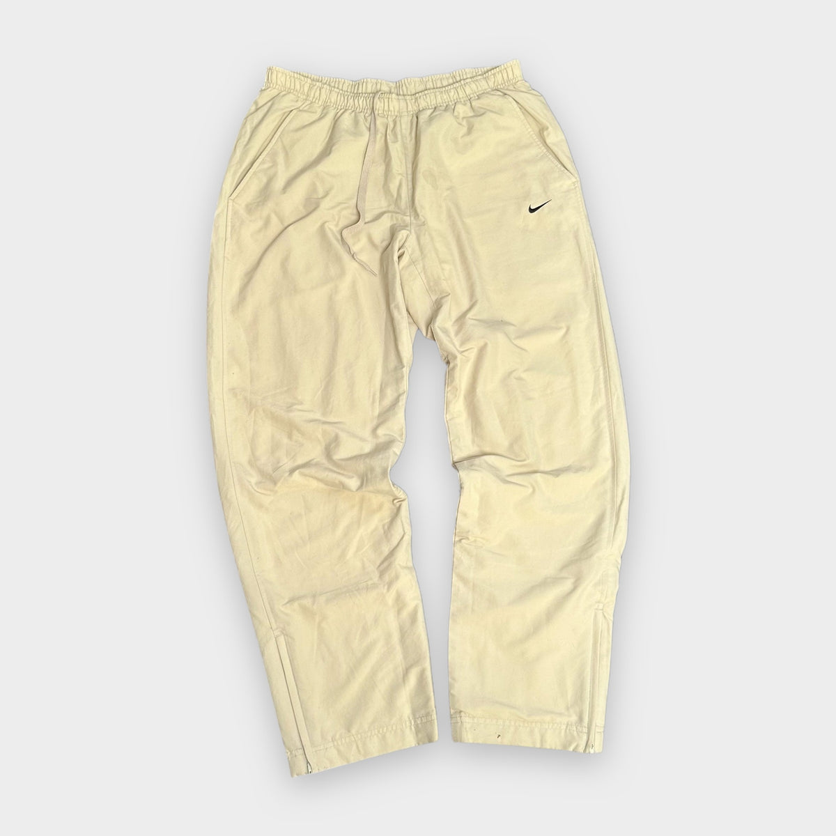 Vintage Nike Trackpants (L) – Einzelstück bei 96vintage, Foto 1