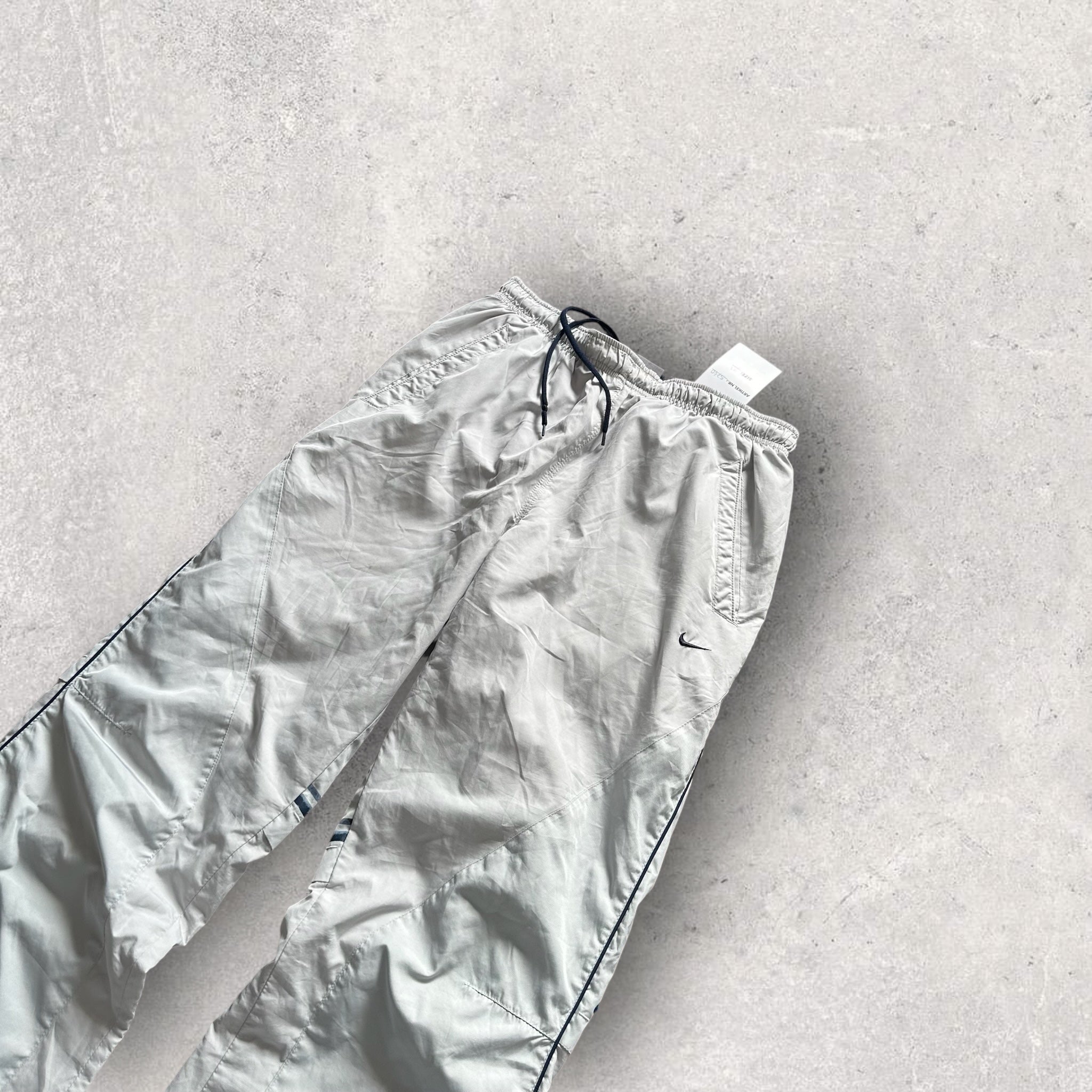 Vintage Nike Trackpants (M)