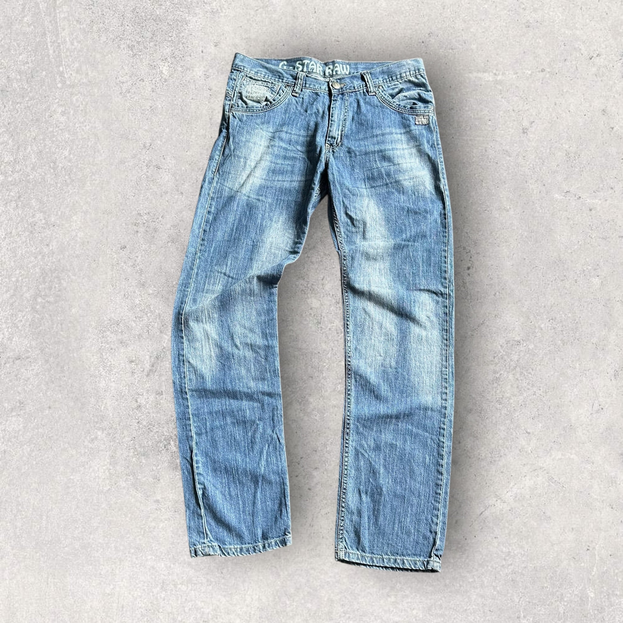Vintage G-Star Jeans (L)