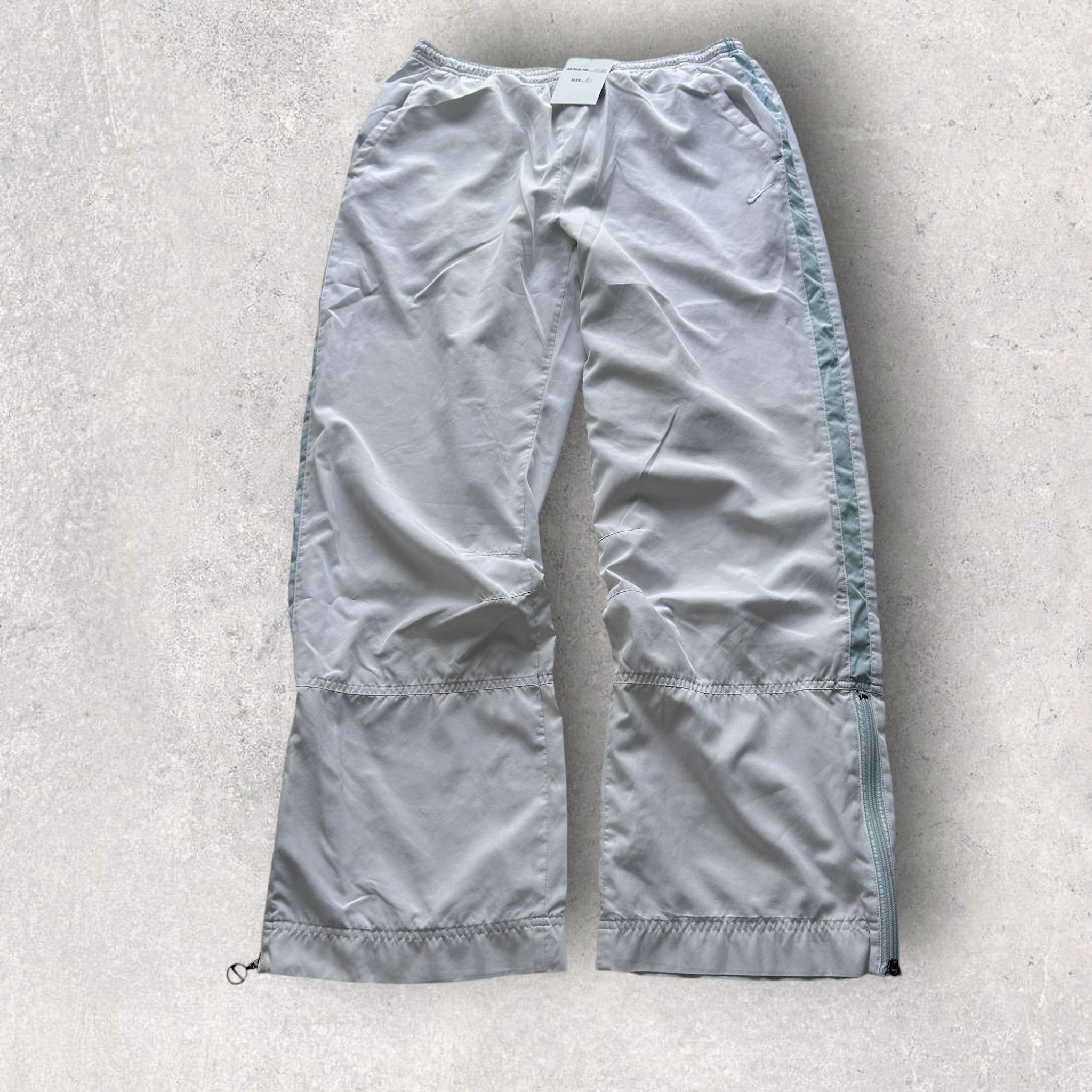 Vintage Nike Trackpants (L)