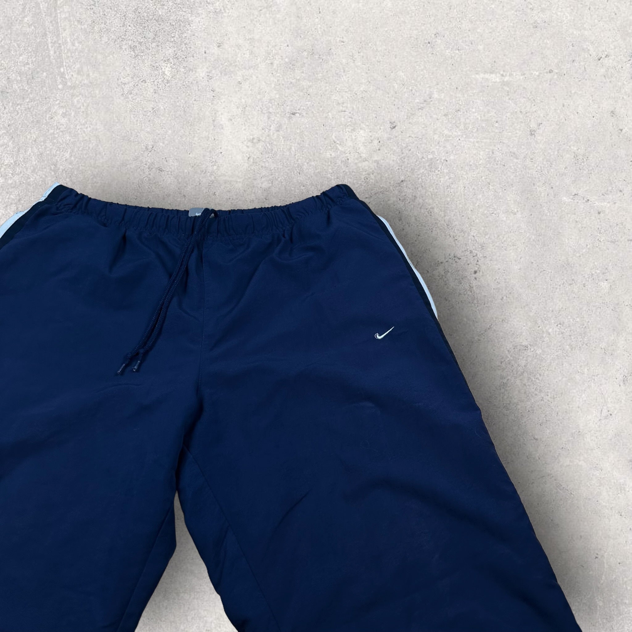 Vintage Nike Trackpants (XL)