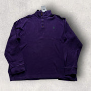Vintage Ralph Lauren Sweater (XL)