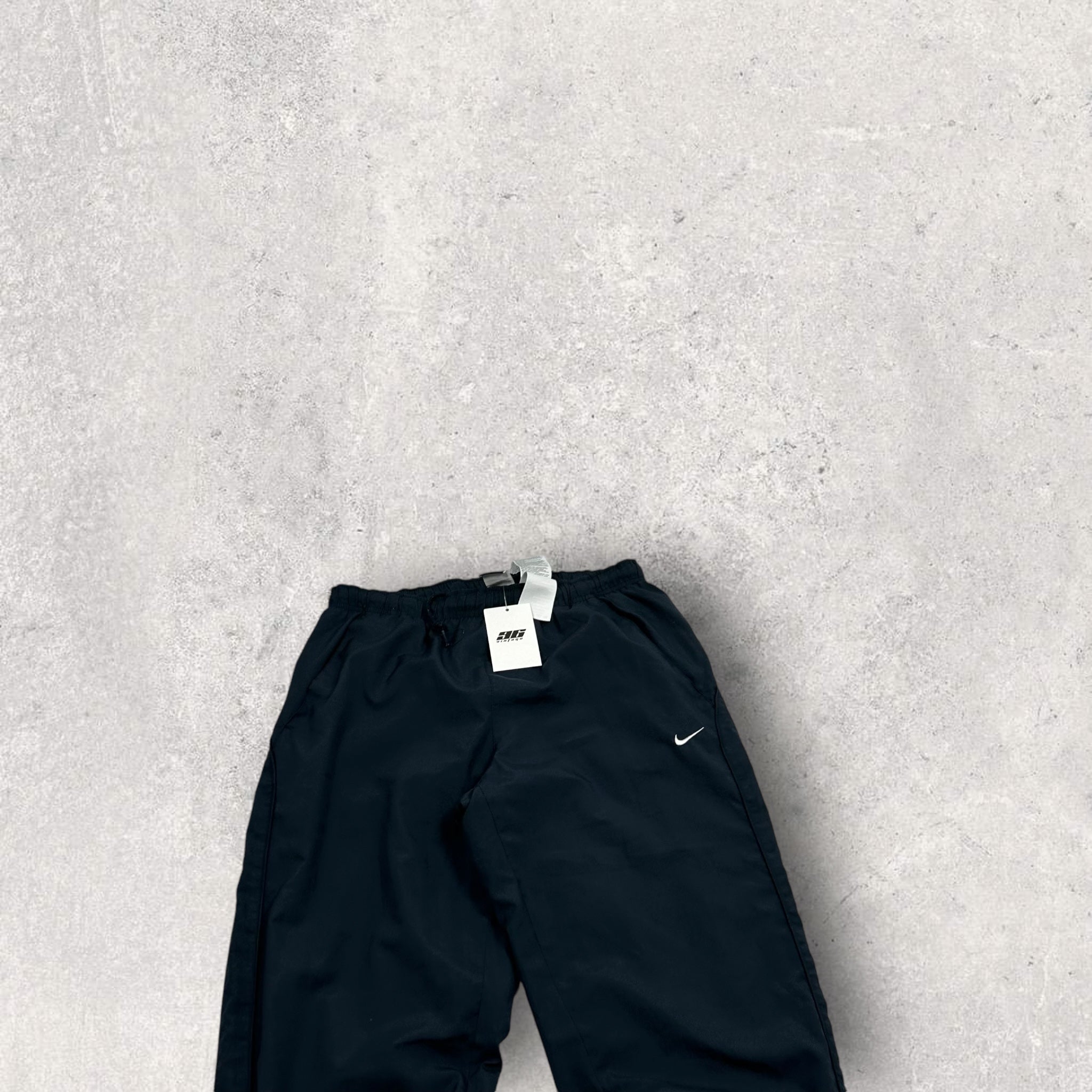 Vintage Nike Trackpants (M)
