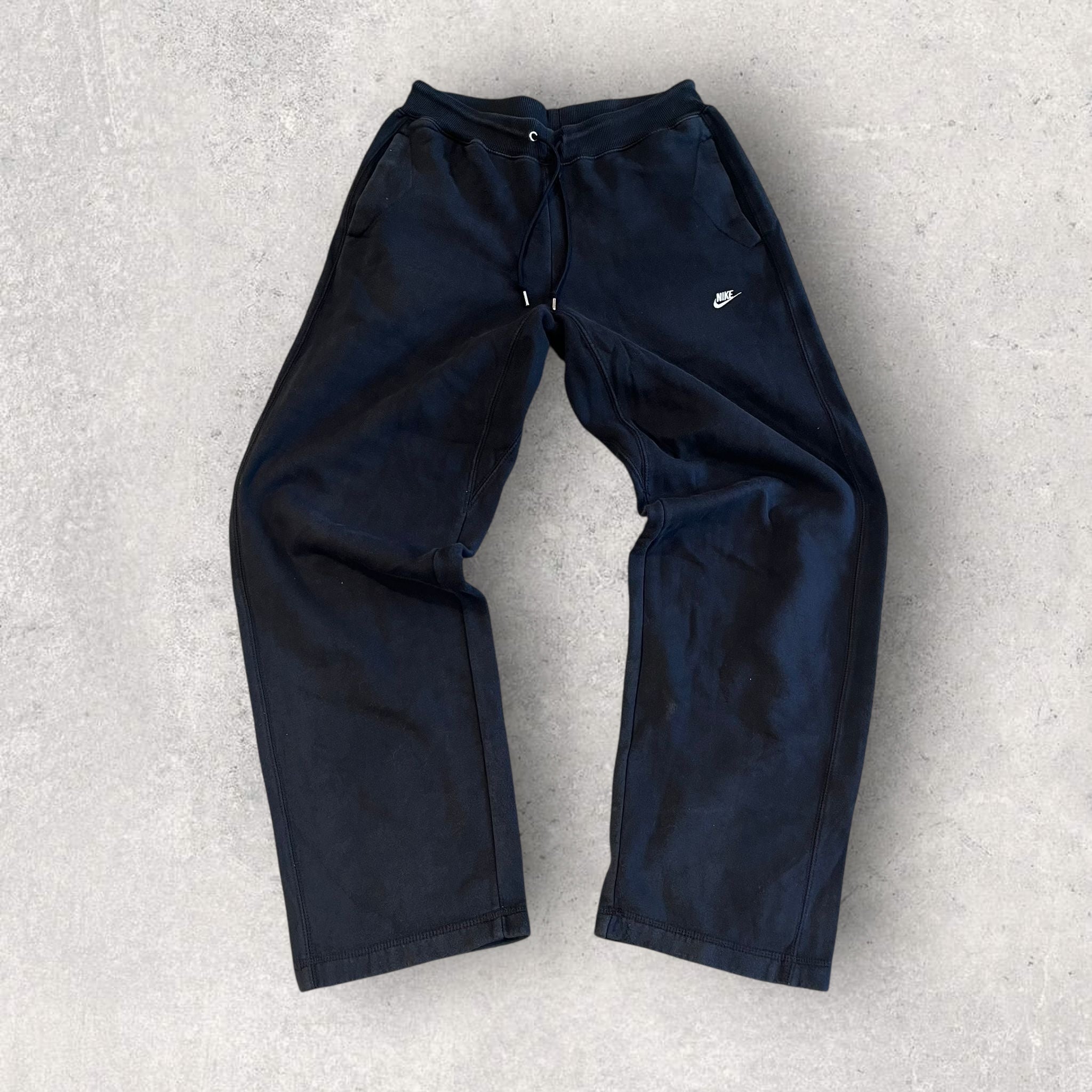 Vintage Nike Trackpants(M)