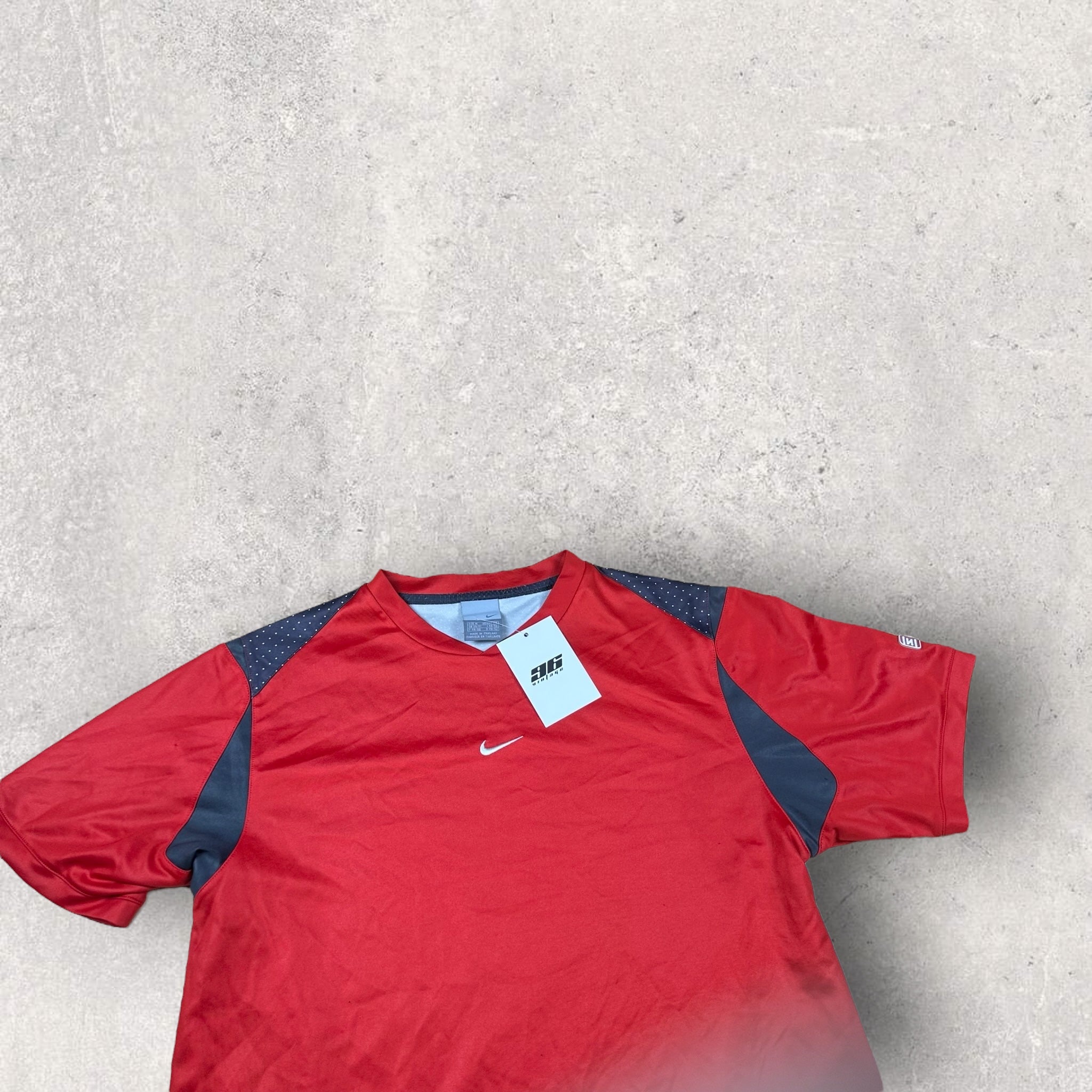 Vintage Nike Shirt (M)