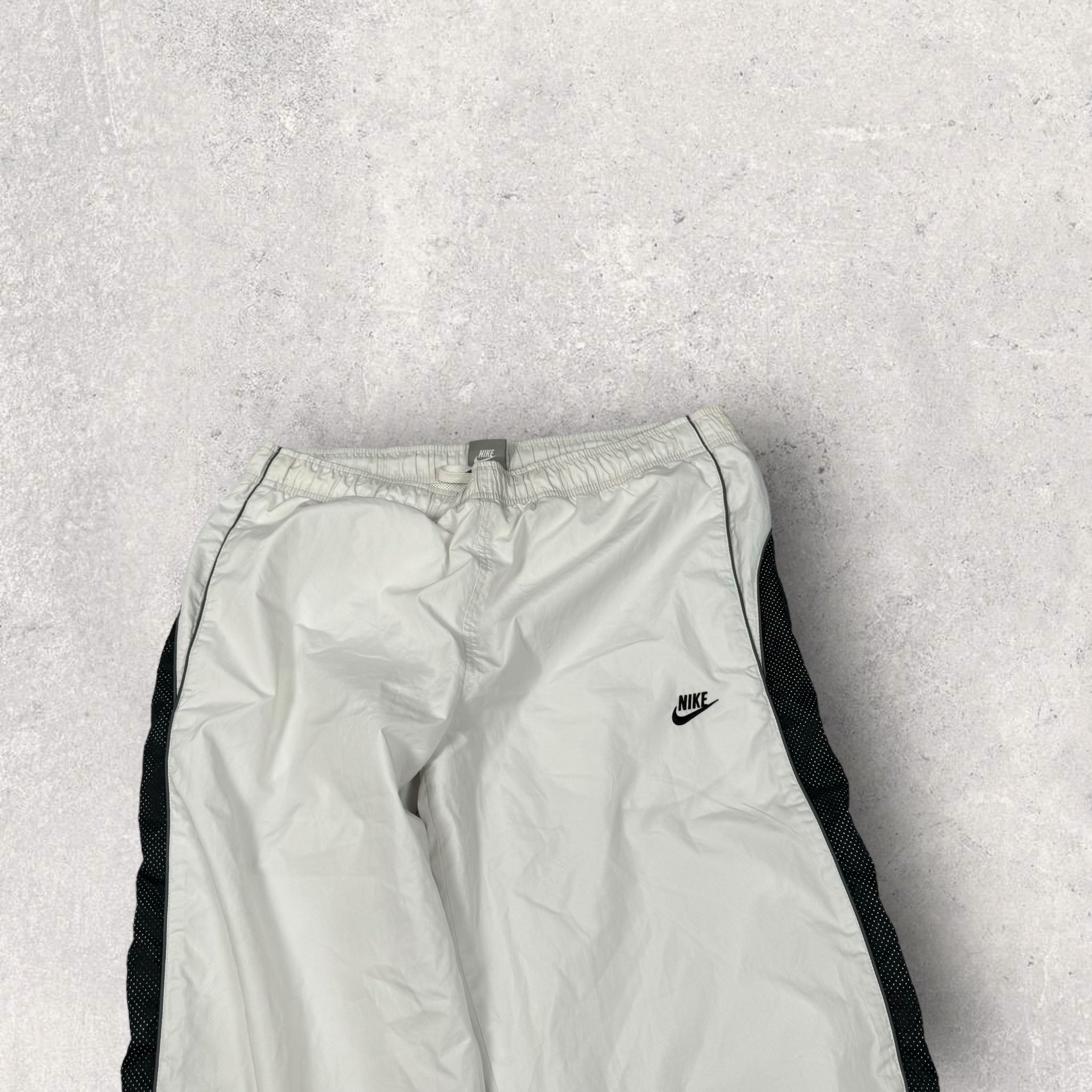 Vintage Nike Trackpants (M)