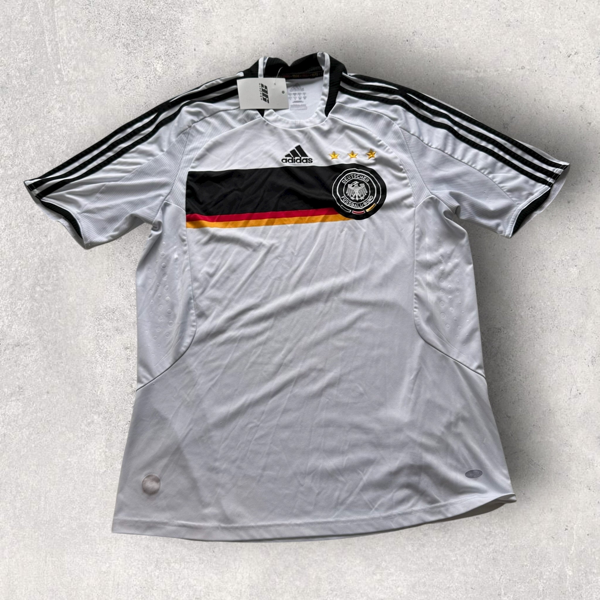 Vintage DFB Trikot (L)