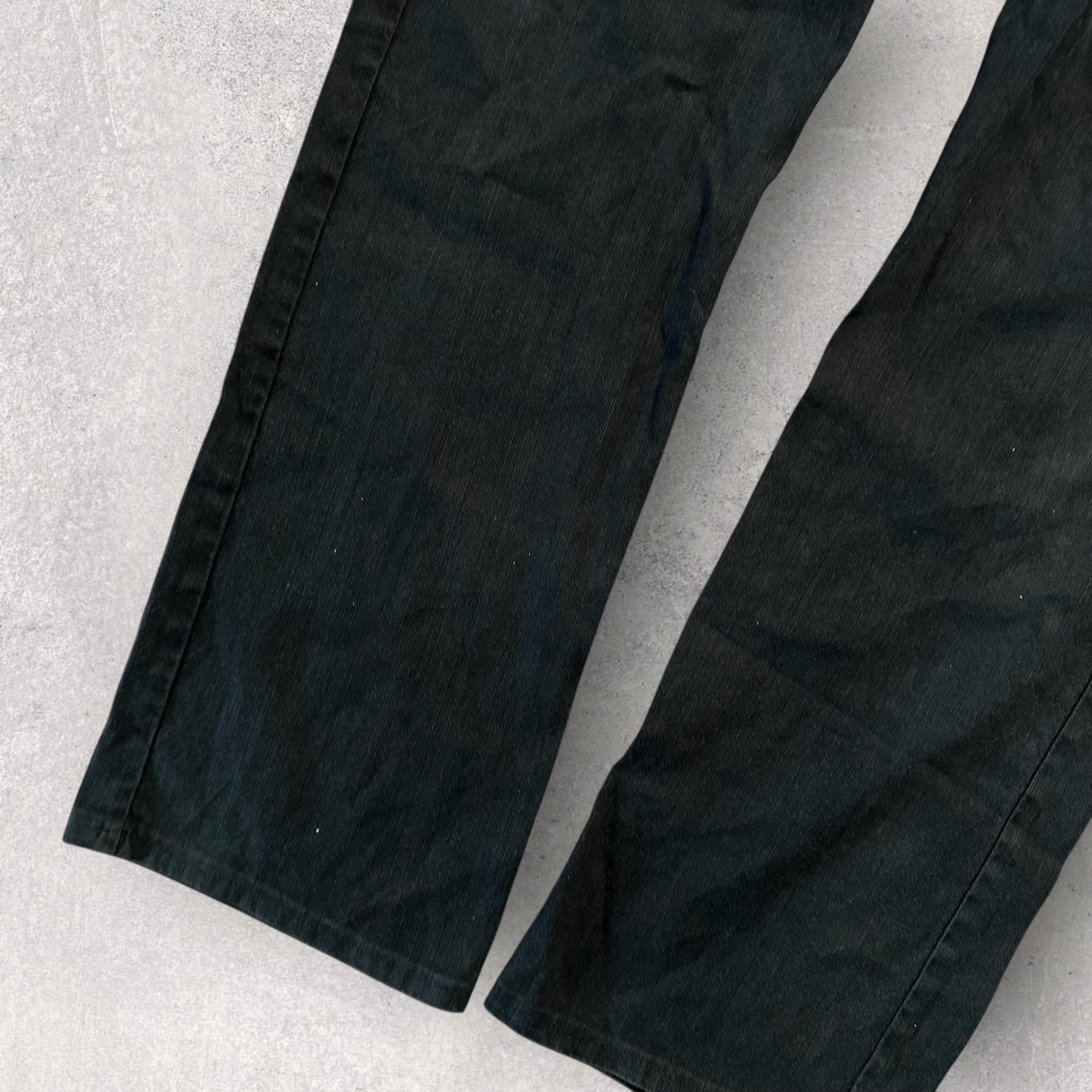 Vintage Armani Jeans (L)