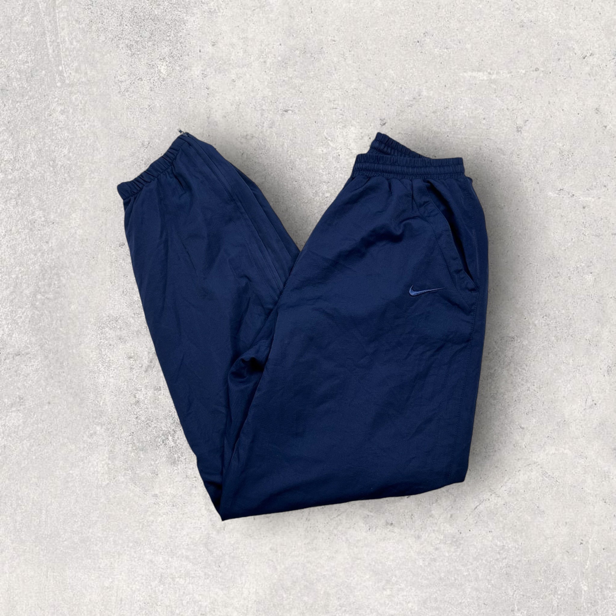 Vintage Nike Trackpants (M)